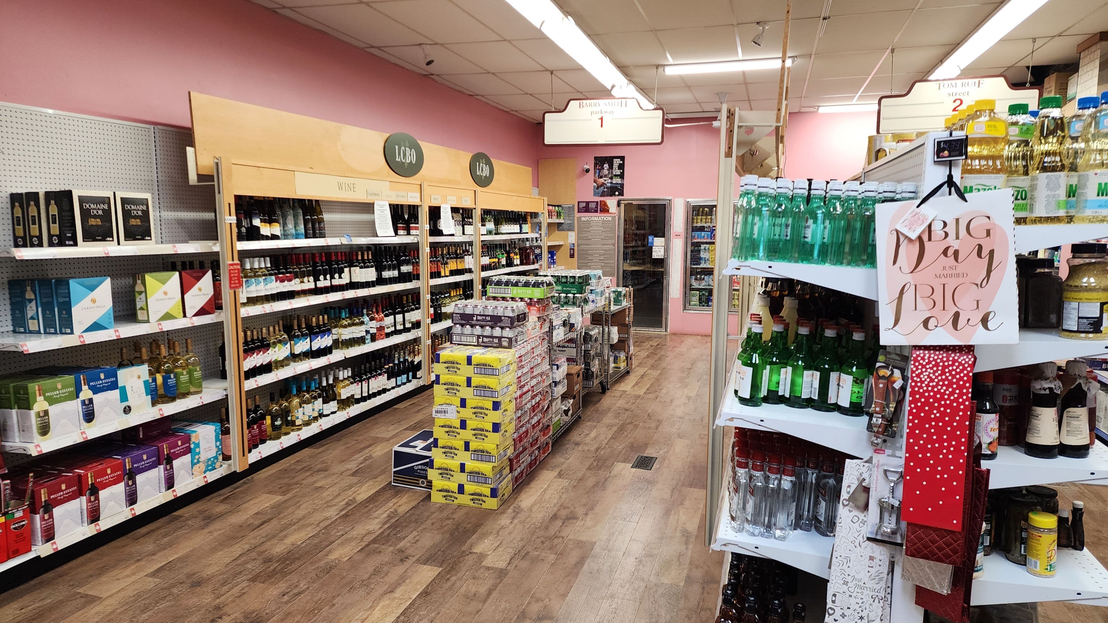 35-37 Yonge Street, Arran-Elderslie, ON N0H 2N0