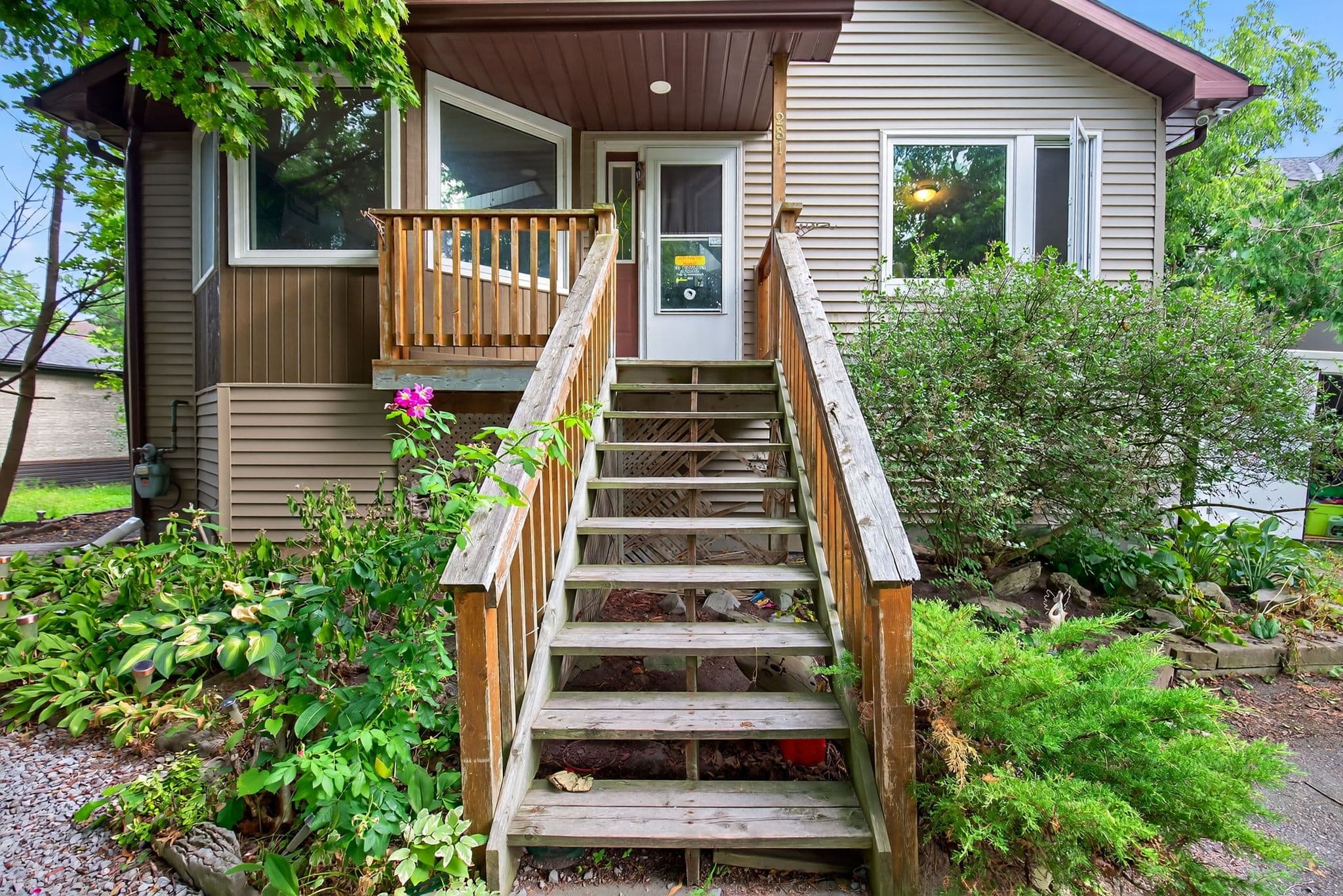 281 Harvie Road, Barrie, ON L4N 8J5