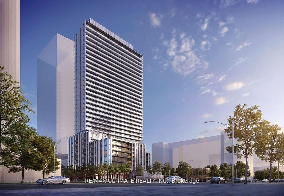 5858 Yonge Street 2401, Toronto C07, ON M2M 0C6