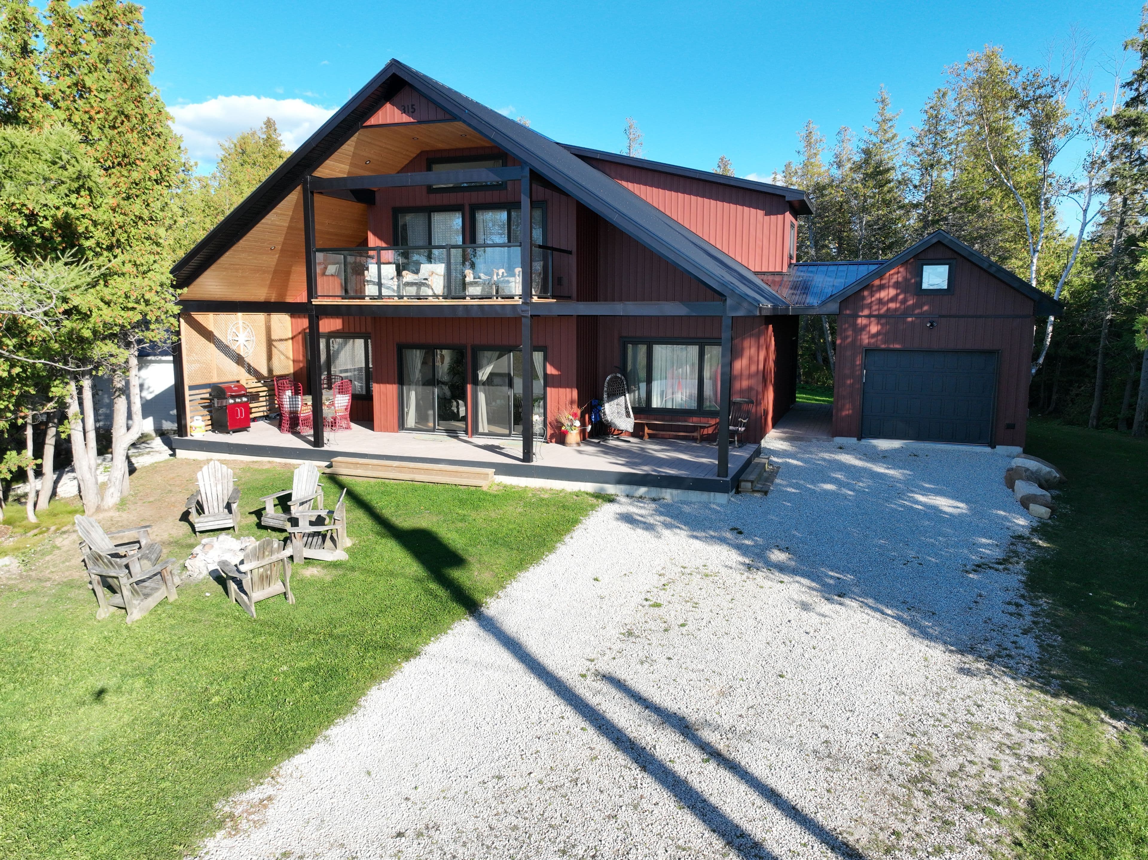 315 SHORELINE Avenue, South Bruce Peninsula, ON N0H 2T0