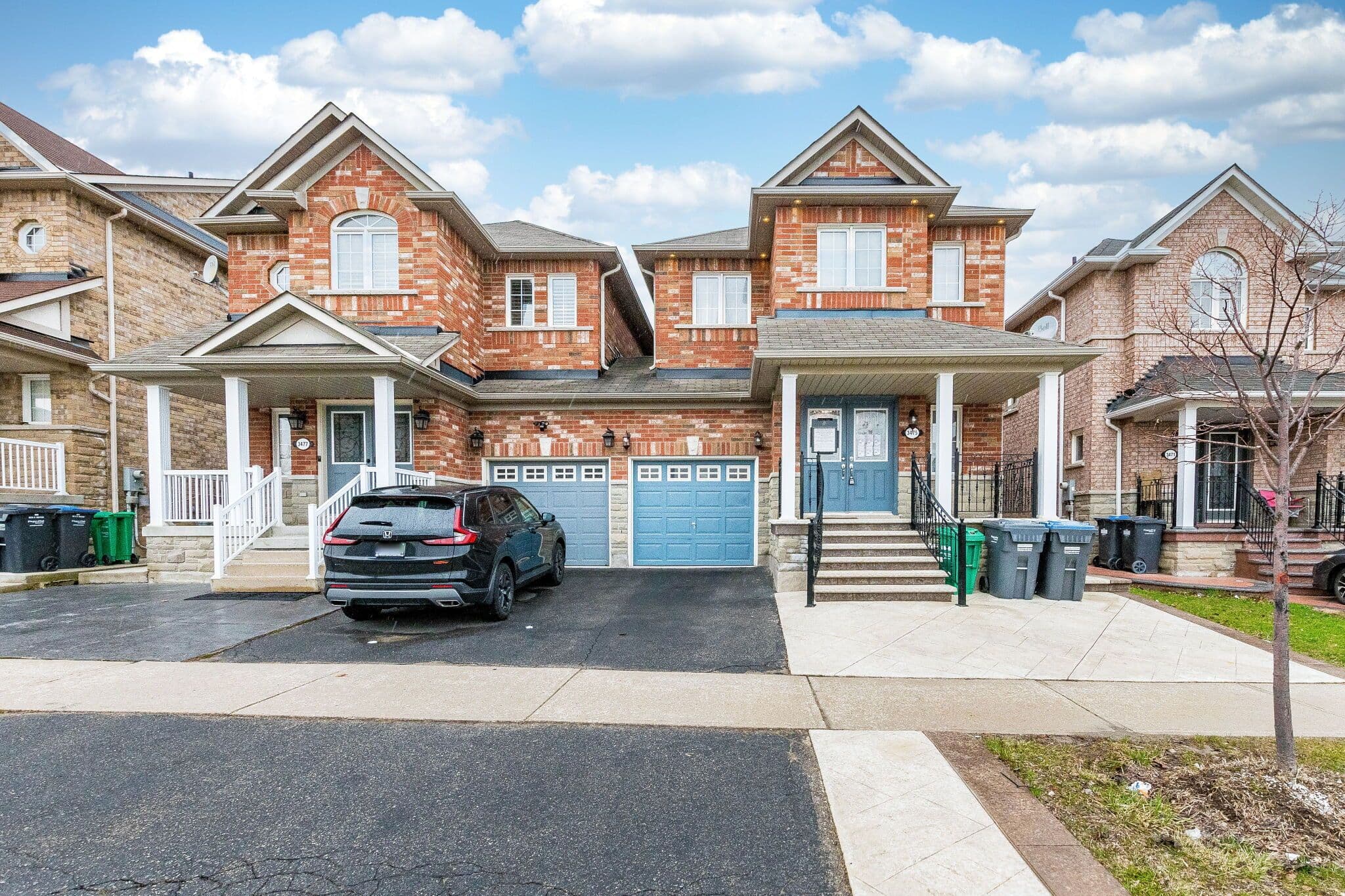 3475 Bala Drive, Mississauga, ON L5M 0G6