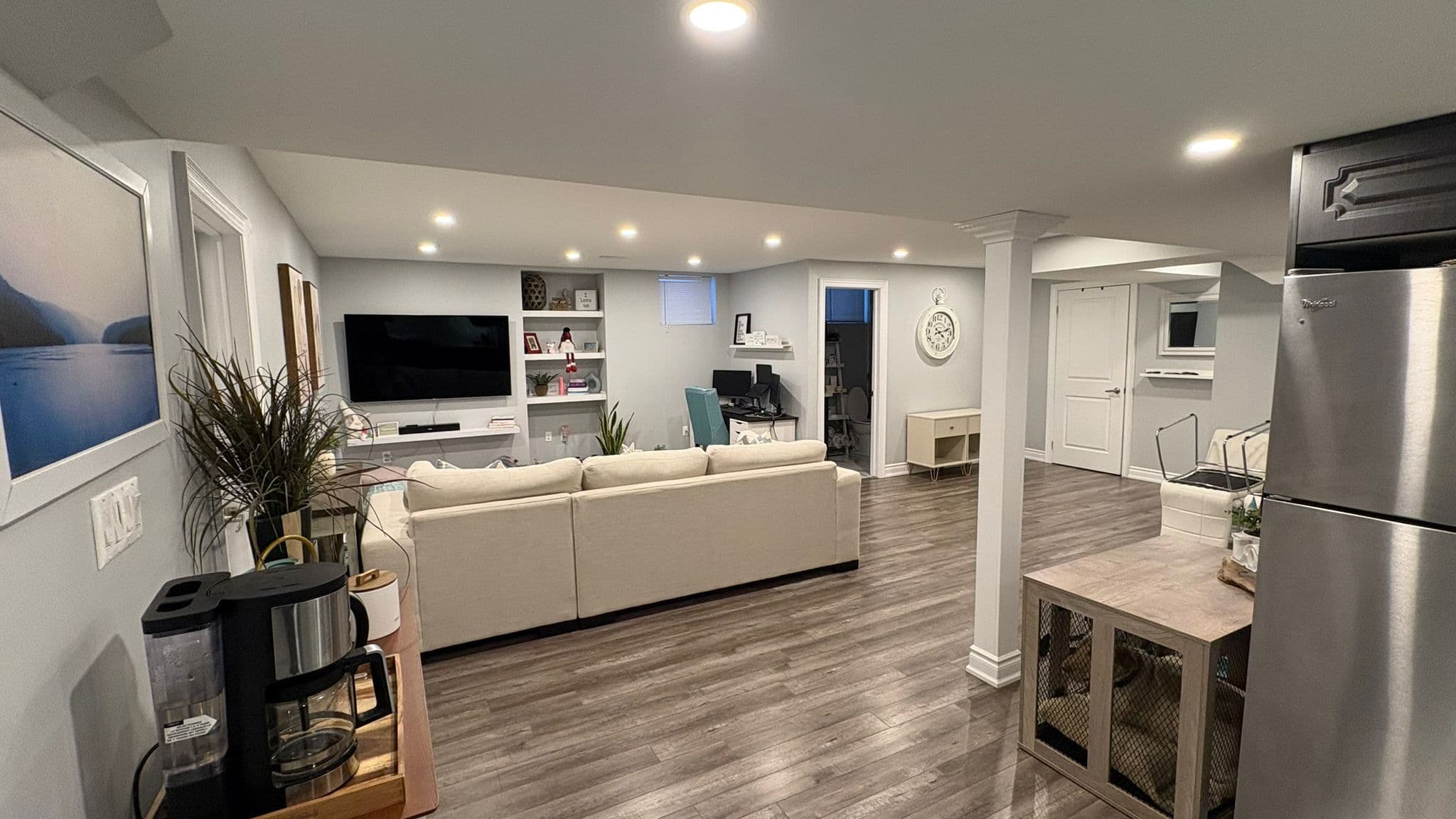 21 Ladder Cres Crescent Lower, East Gwillimbury, ON L0G 1V7