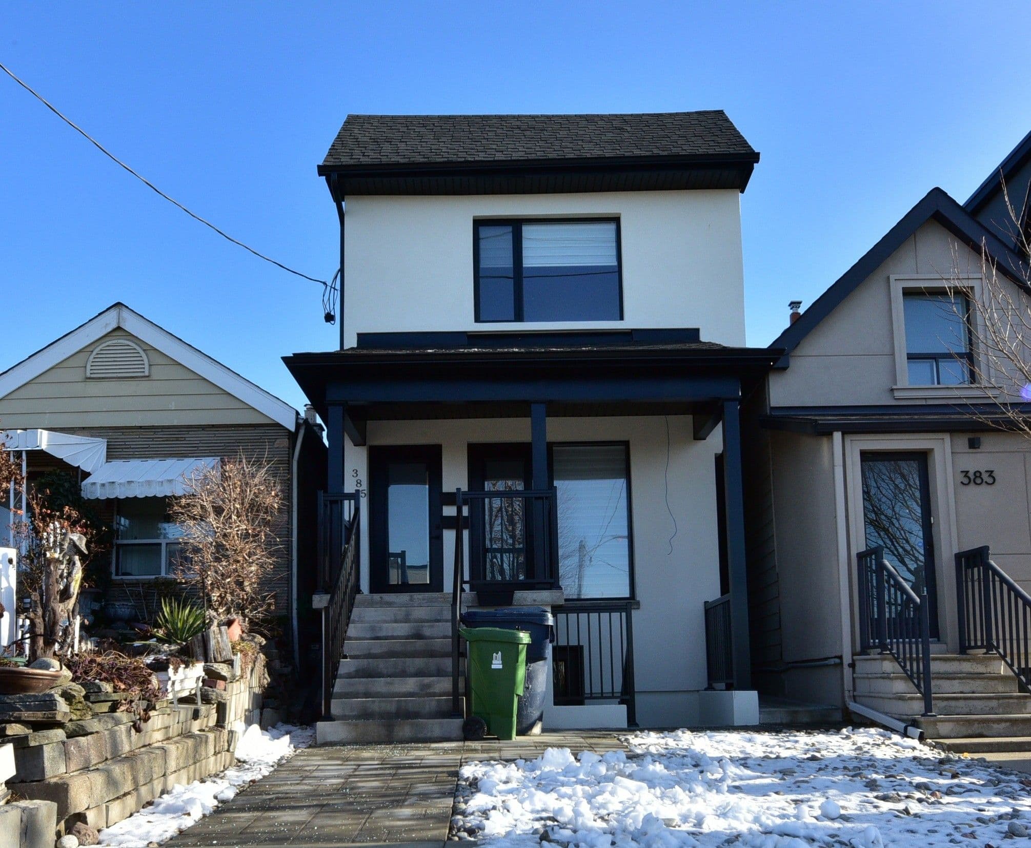 385 McRoberts Avenue Main Floor, Toronto W03, ON M6E 4R1