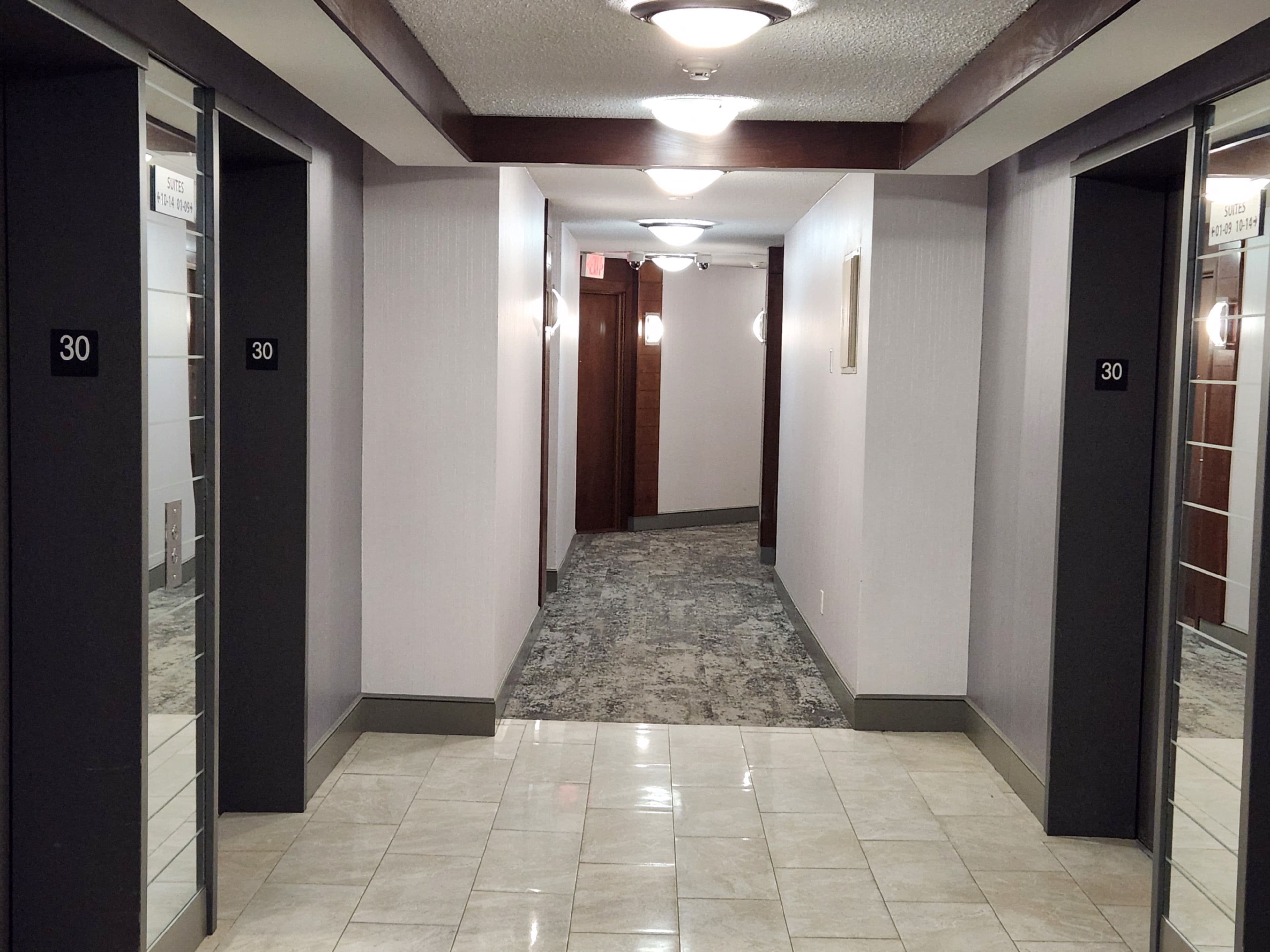 310 Burnhamthorpe Road W 3009, Mississauga, ON L5B 4P9