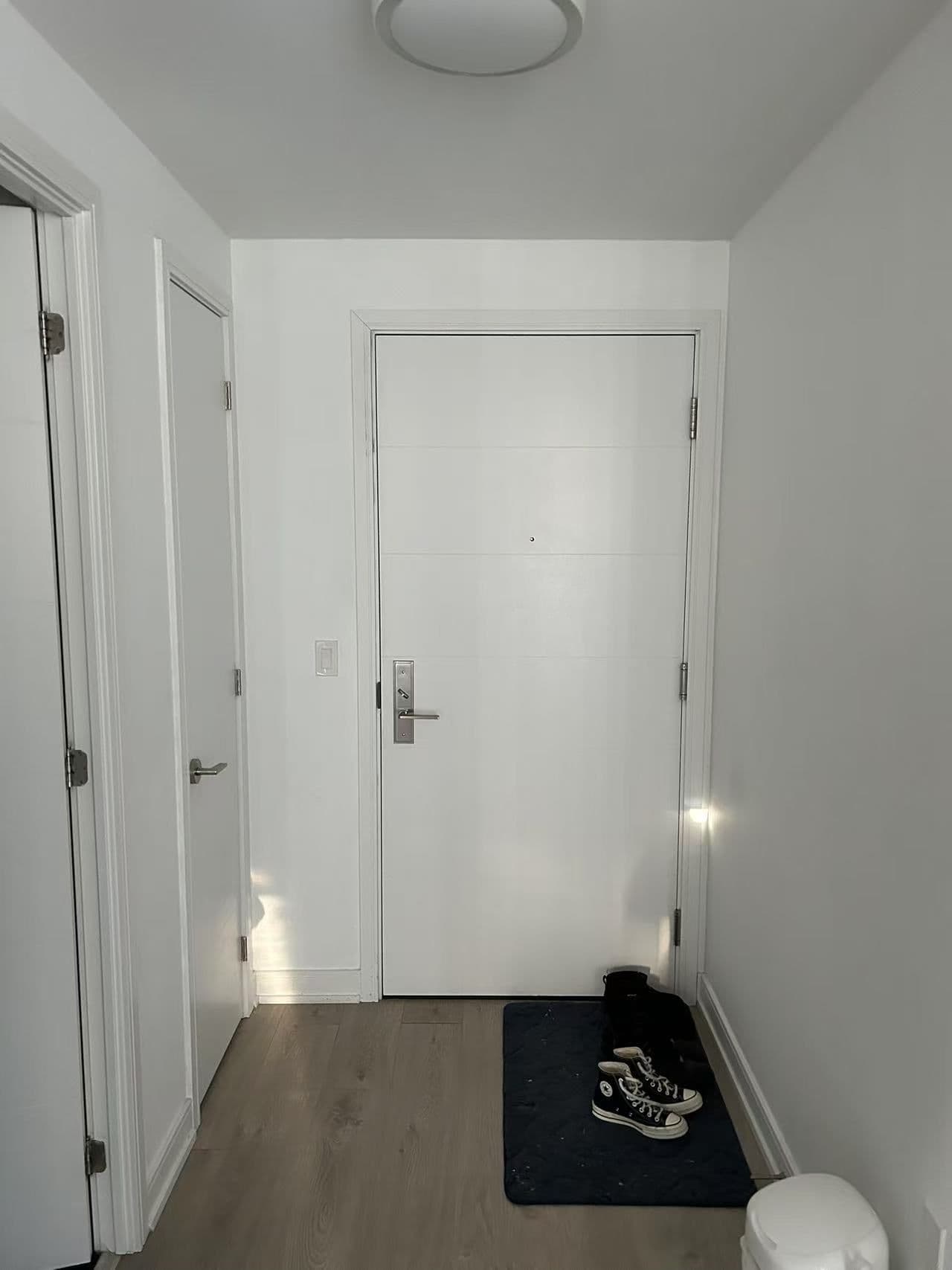 50 Wellesley Street E 4001, Toronto C08, ON M4Y 0C8