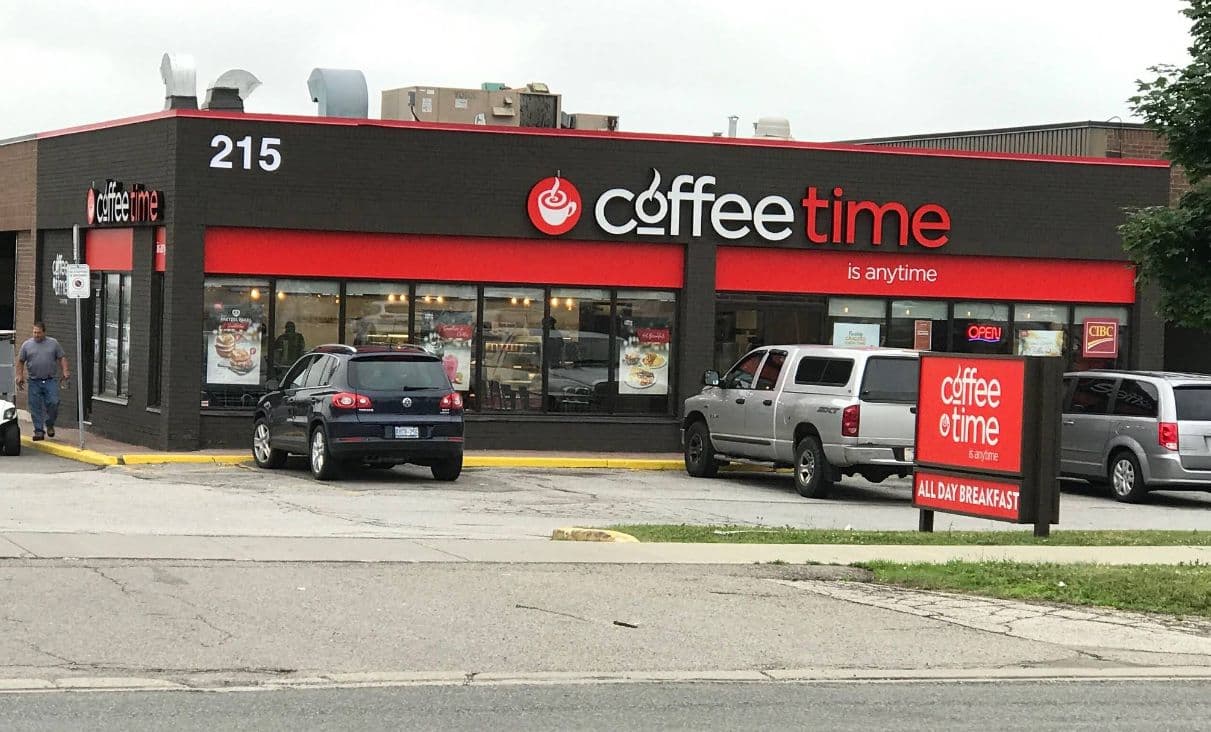 215 Carlingview Drive, Toronto W10, ON M9W 5X8