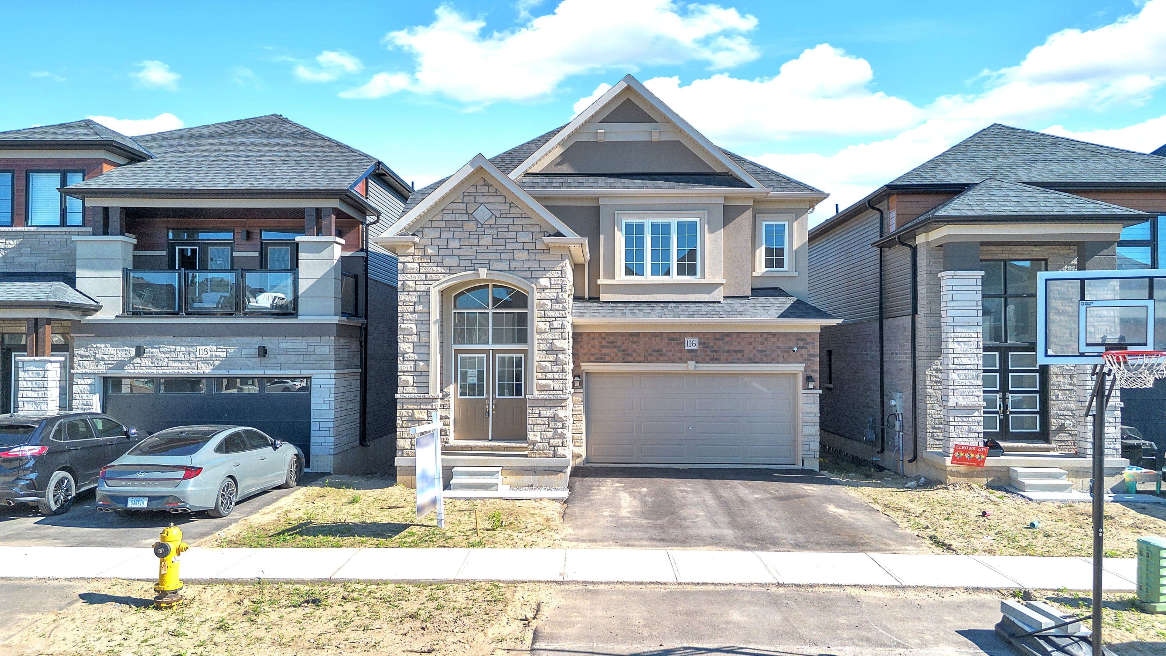 116 Hitchman Street, Brant, ON N3L 0M2