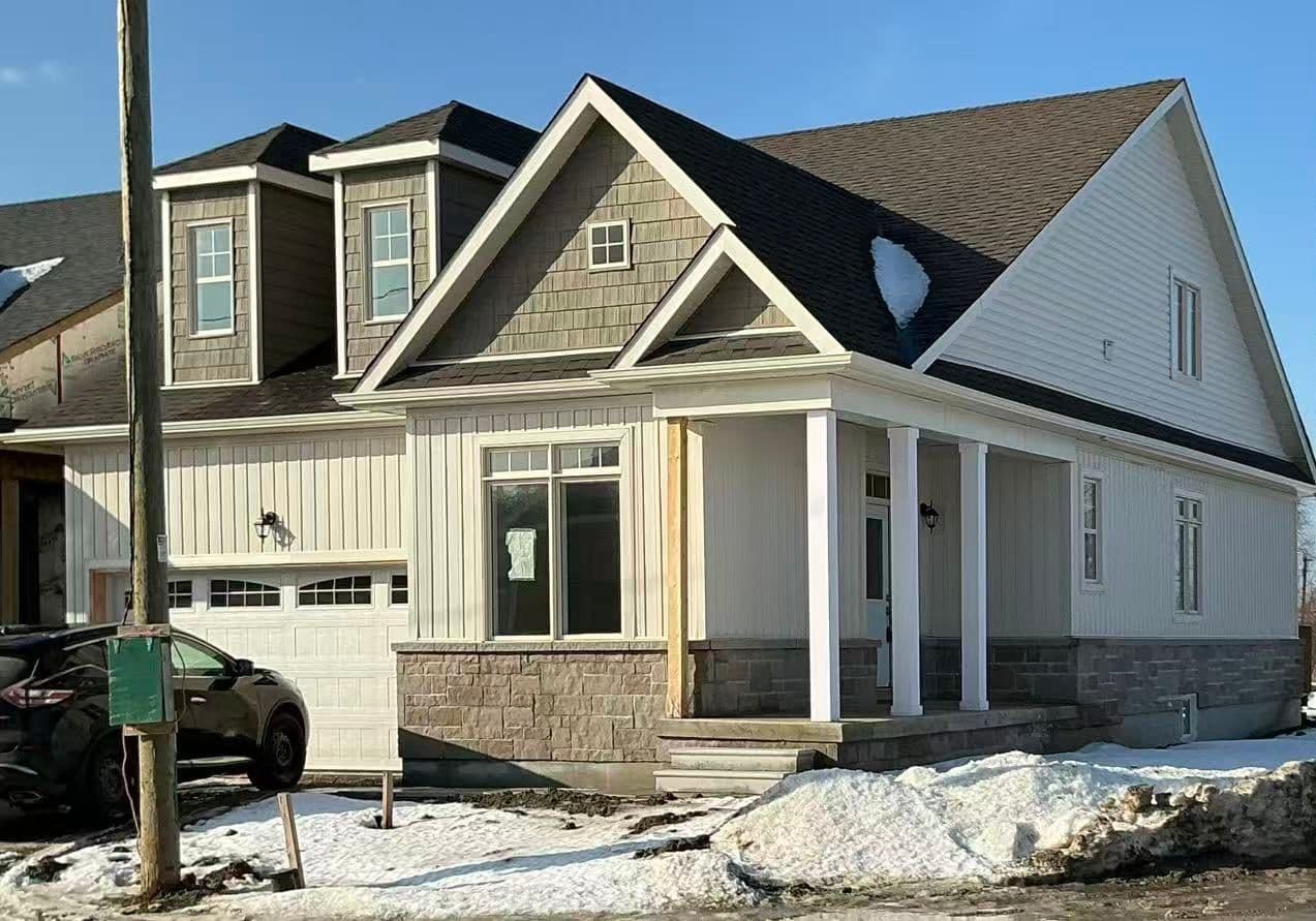 2 Shelson Place, Georgina, ON L0E 1R0