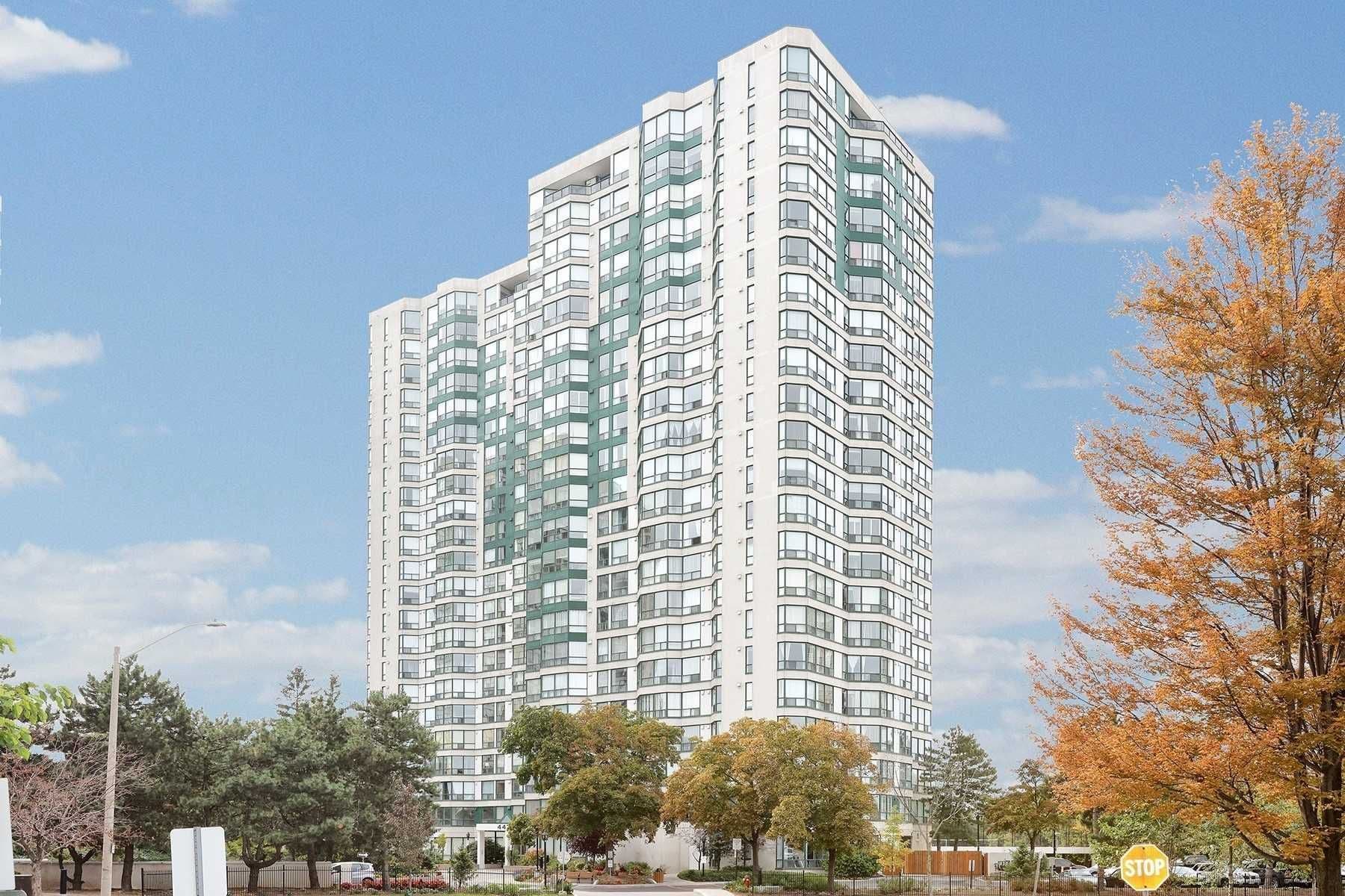 4470 Tucana Court 1804, Mississauga, ON L5R 3K8