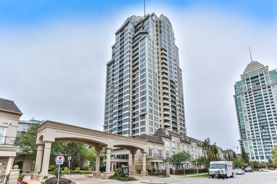 1 Rean Drive 104, Toronto C15, ON M2K 3C1