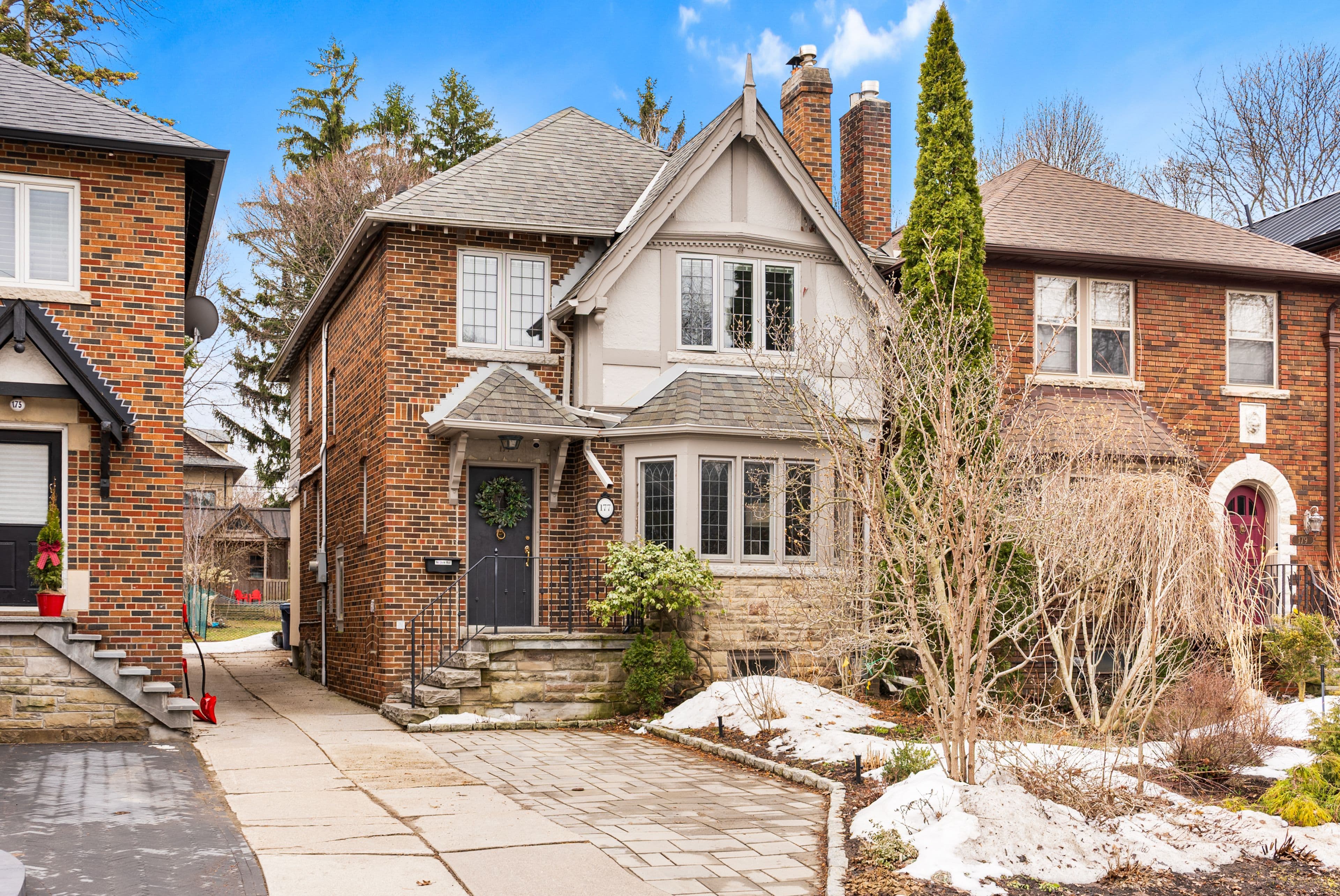 177 Glenview Avenue, Toronto C04, ON M4R 1R4