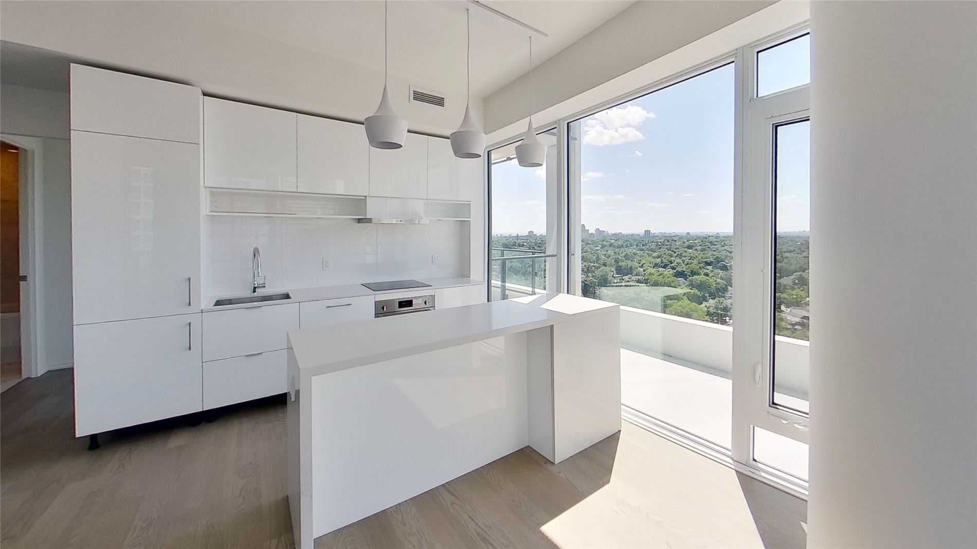 5 Soudan Avenue 2511, Toronto C10, ON M4S 1V5