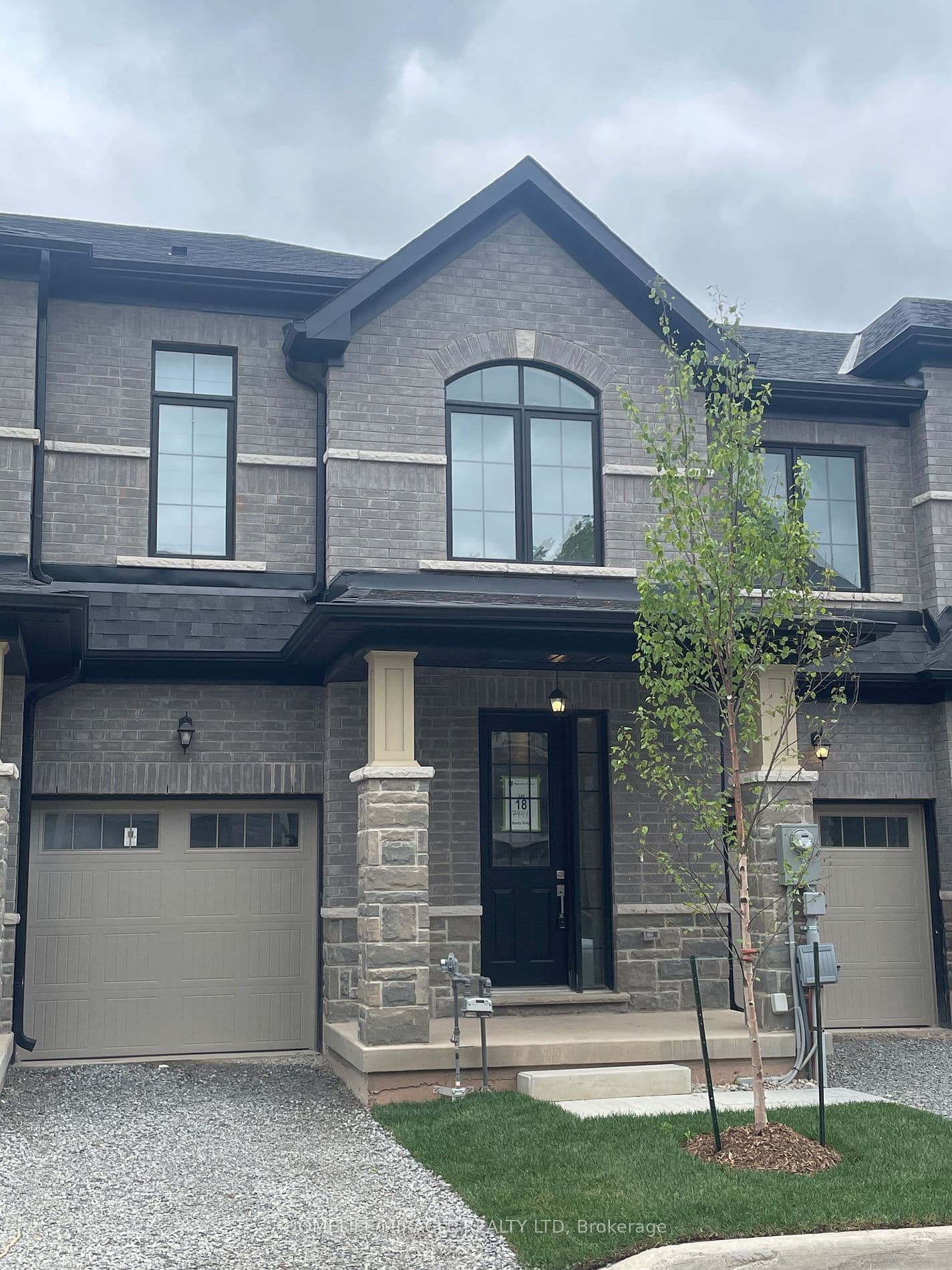 7441 BAYCREST Common 18, Niagara Falls, ON L2G 3L9