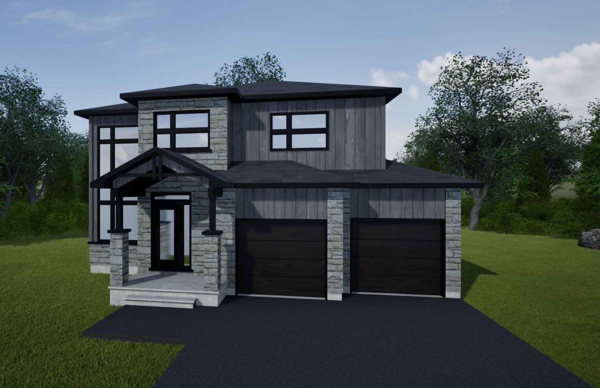 Lot 1 1 Finch Street, North Stormont, ON K0C 1K0