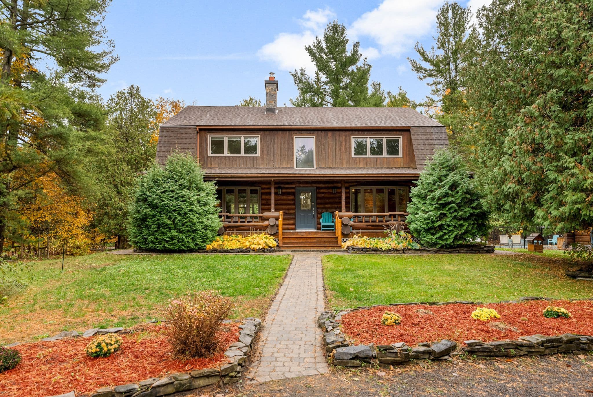 9 Hubertine Gate, Stittsville - Munster - Richmond, ON K2S 1S5