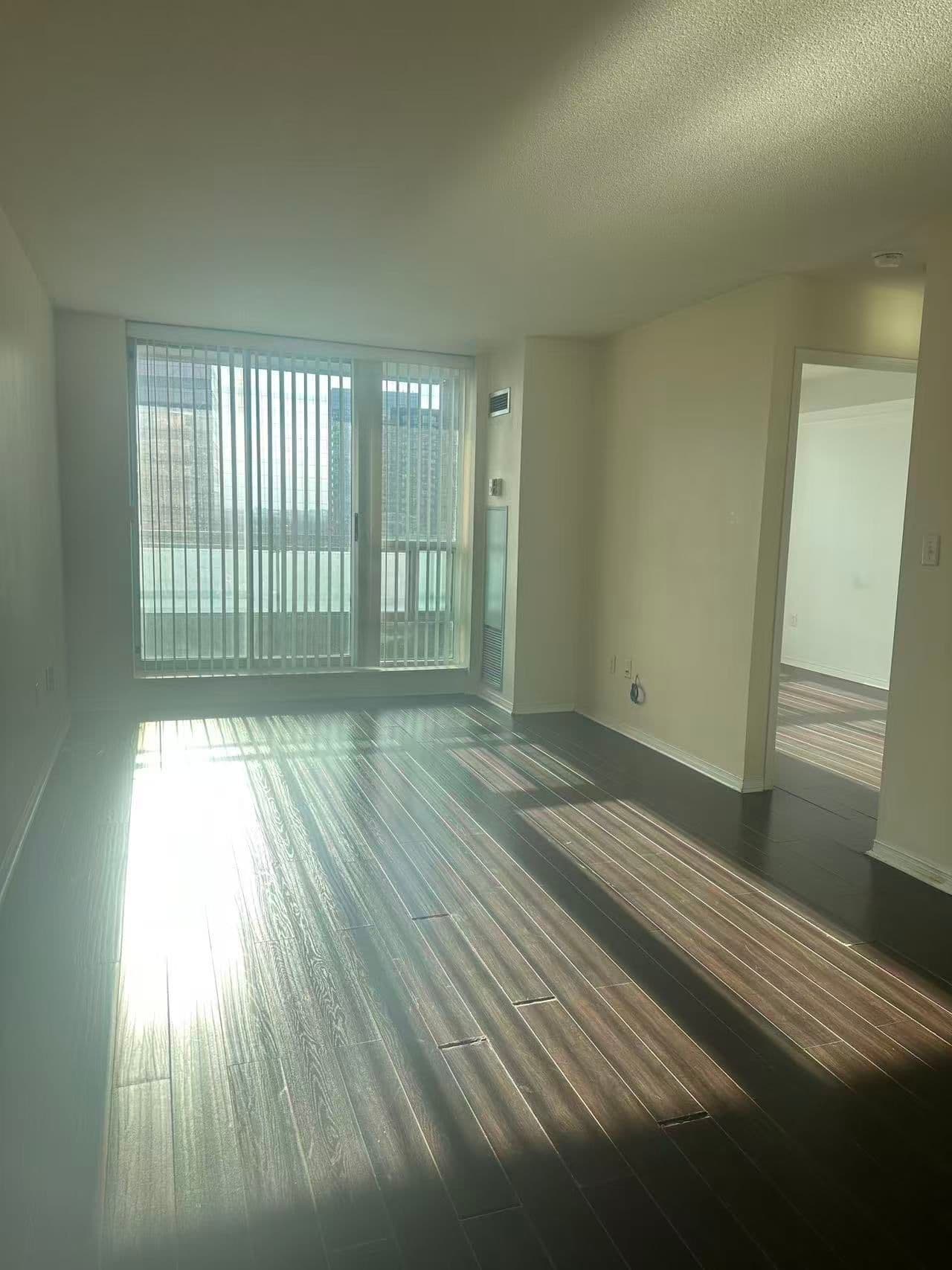 1 Pemberton Avenue 1709, Toronto C14, ON M2M 4L9