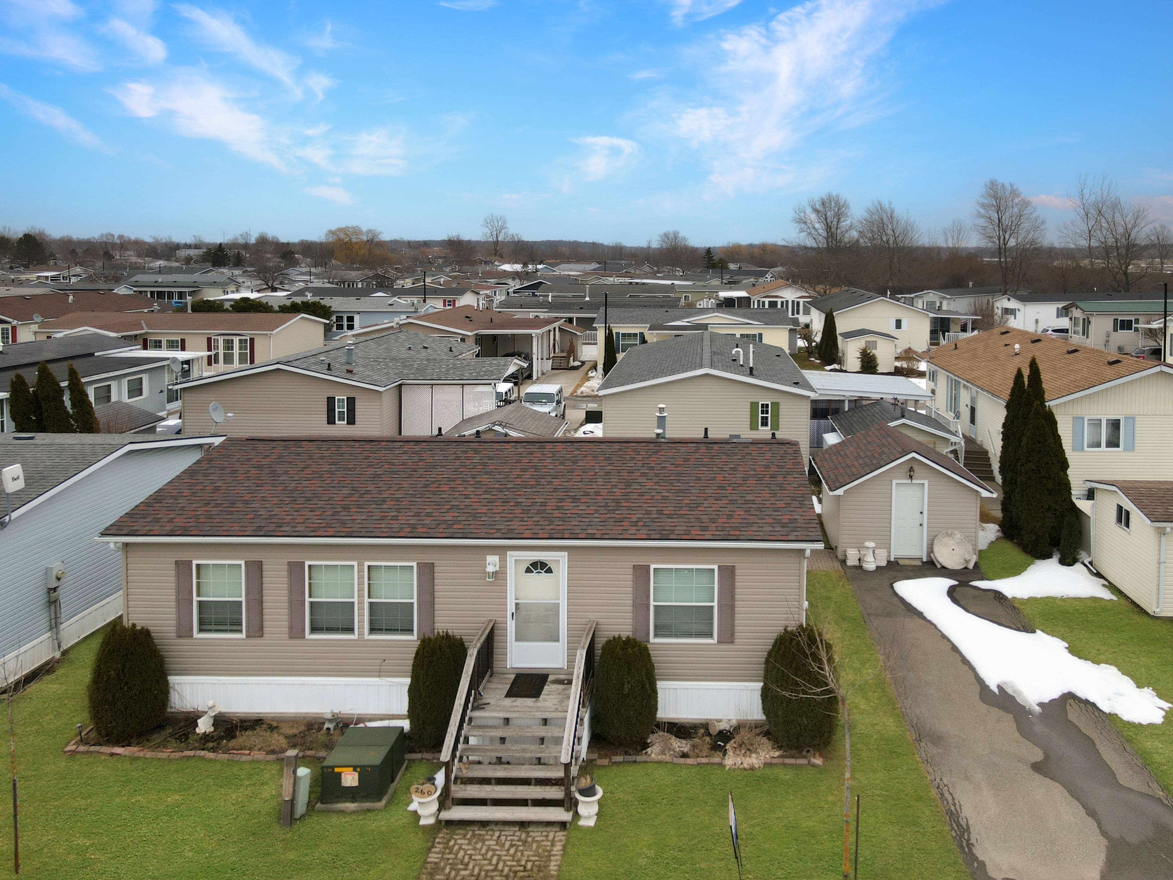 3033 Townline Road 260, Fort Erie, ON L0S 1S1