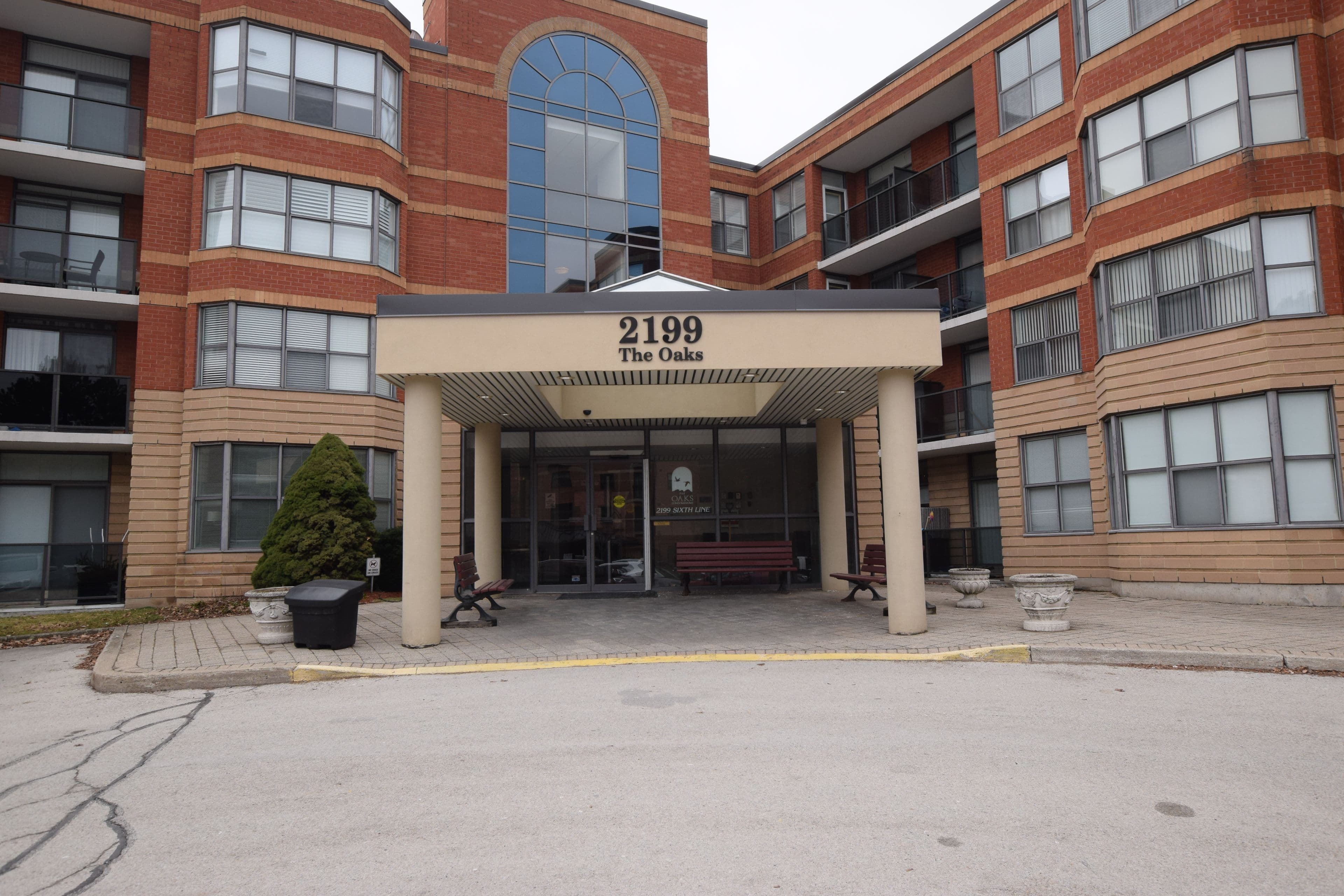 2199 Sixth Line 110, Oakville, ON L6H 5V3