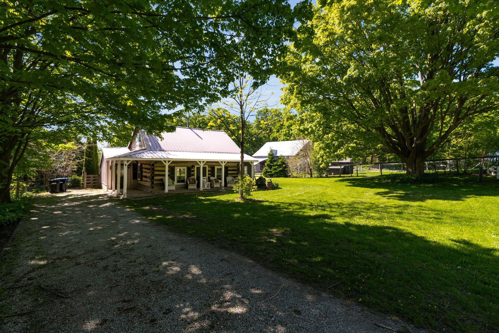 1424 Klondike Park Road, Clearview, ON L0M 1S0