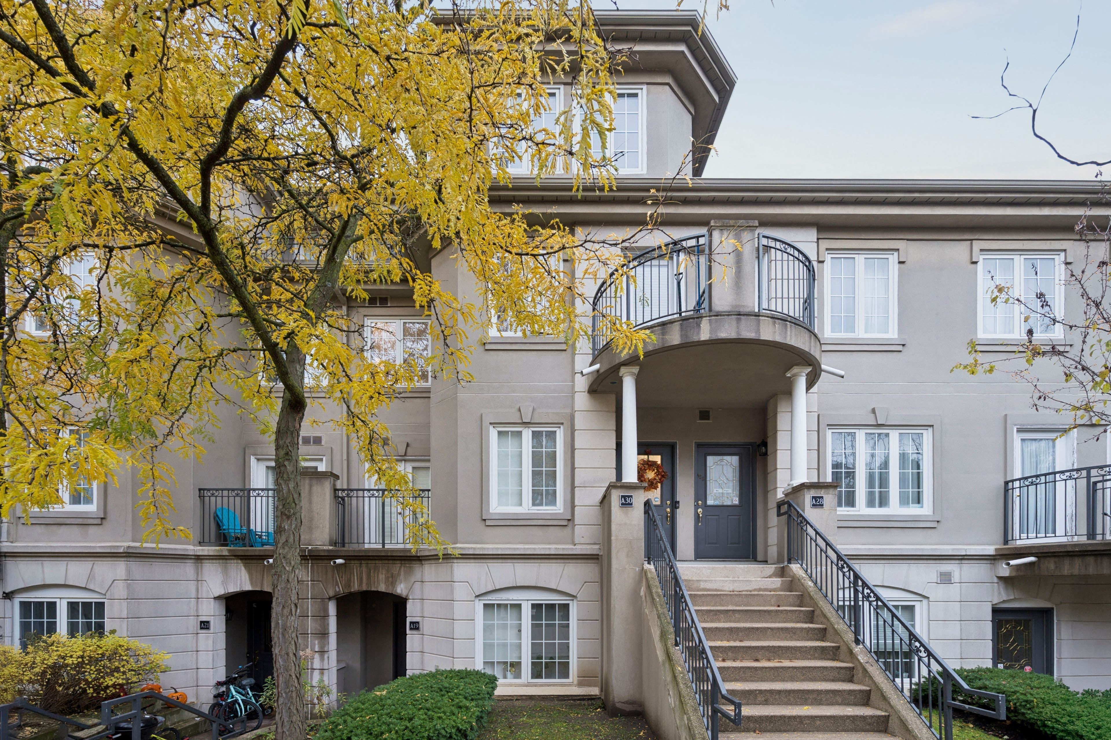 108 Finch Avenue W A30, Toronto C07, ON M2N 6W6