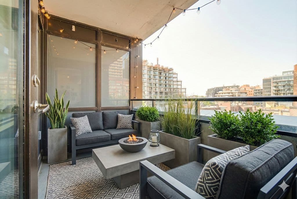 400 Wellington Street W 802, Toronto C01, ON M5V 0B5