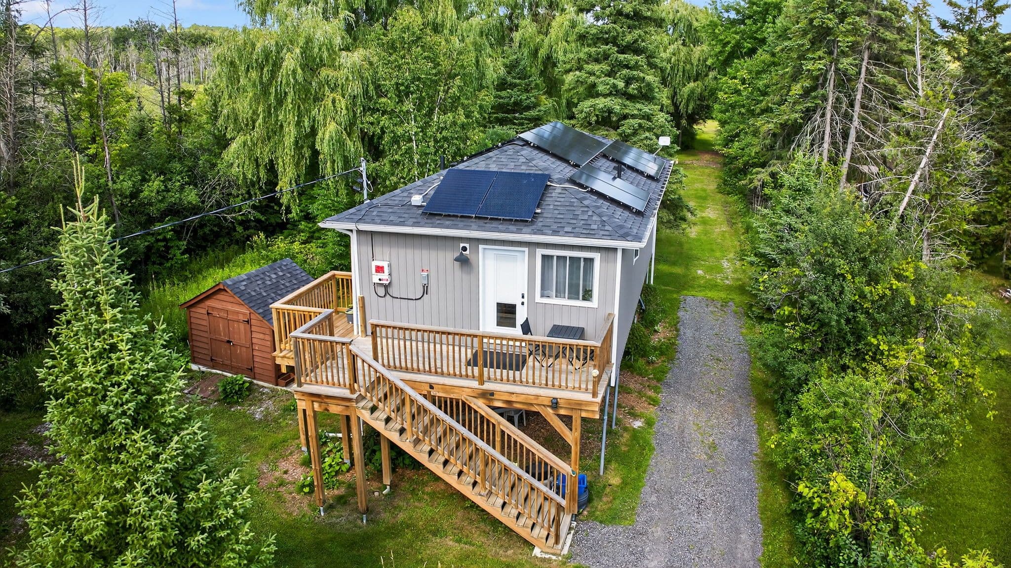 8 Mustard Street, Uxbridge, ON L9P 1R2