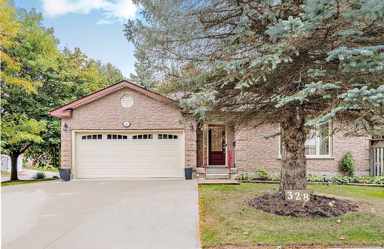 328 Burnett Avenue, Cambridge, ON N1T 1G6