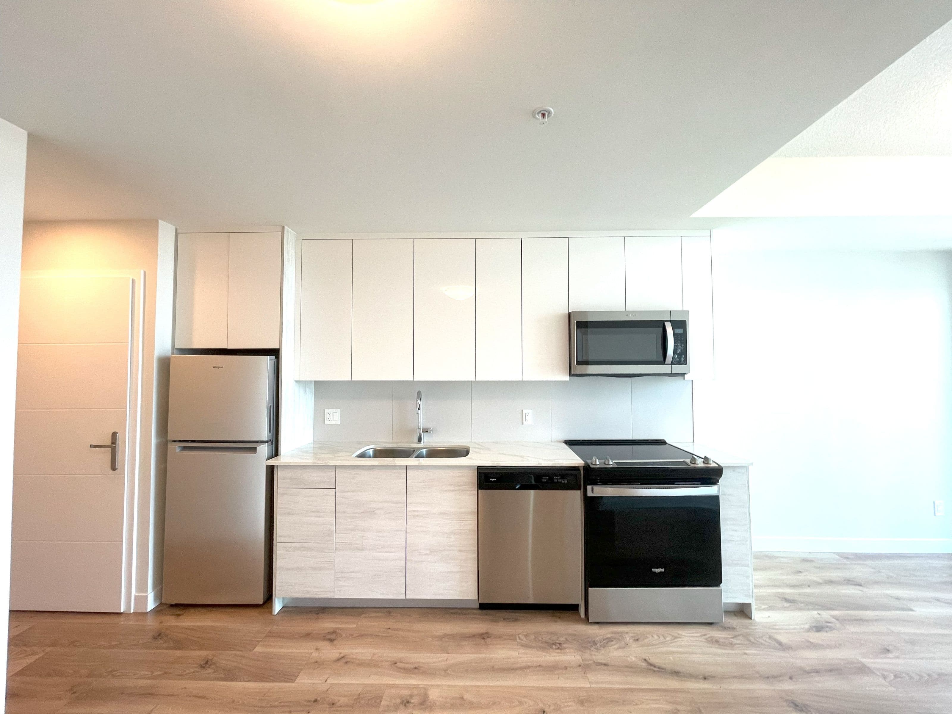 60 Frederick Street 2505, Kitchener, ON N2H 0C7