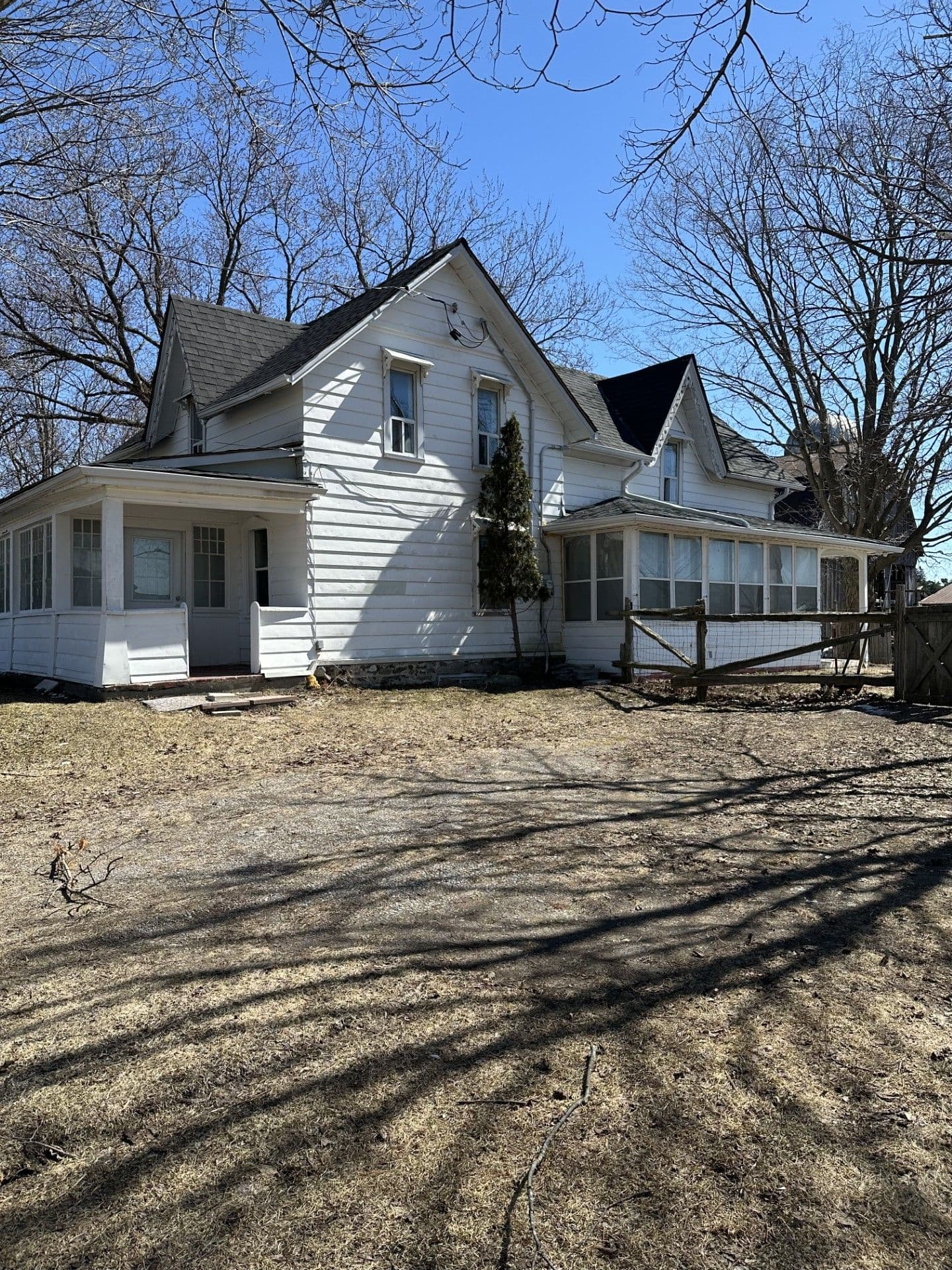 3630 Mountjoy Road, Scugog, ON L0B 1J0