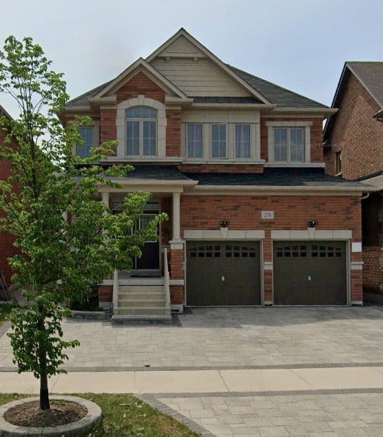 276 The Bridle Walk N/A, Markham, ON L6C 0V7