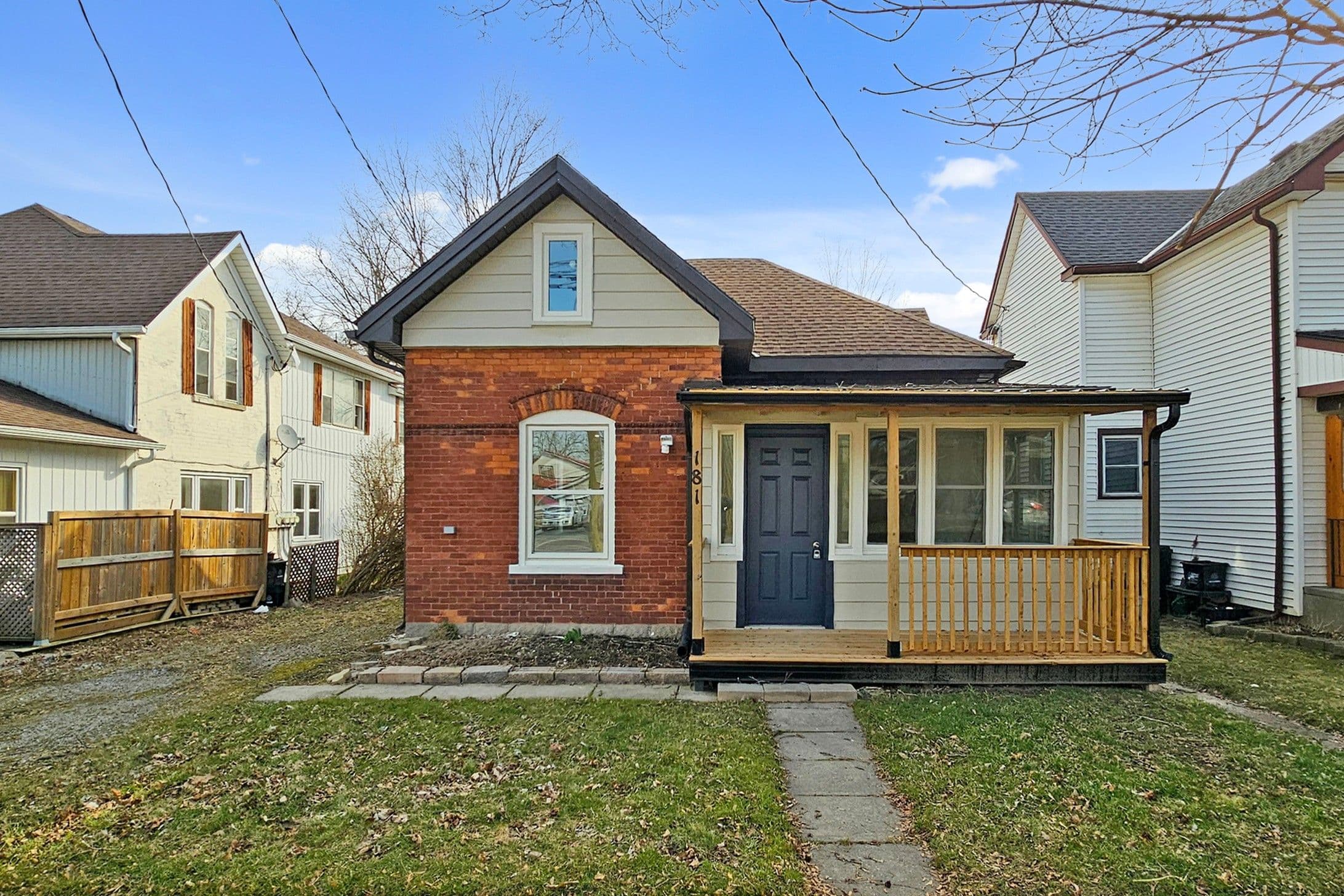 181 Talbot Street N, Norfolk, ON N3Y 3W8