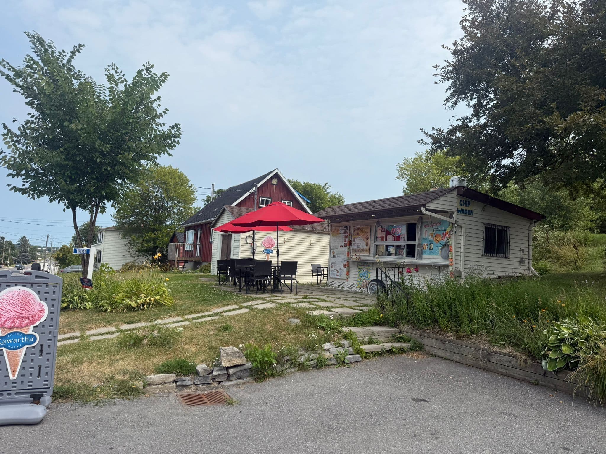 1868 LABONTE Street, Clarence-Rockland, ON K0A 1N0