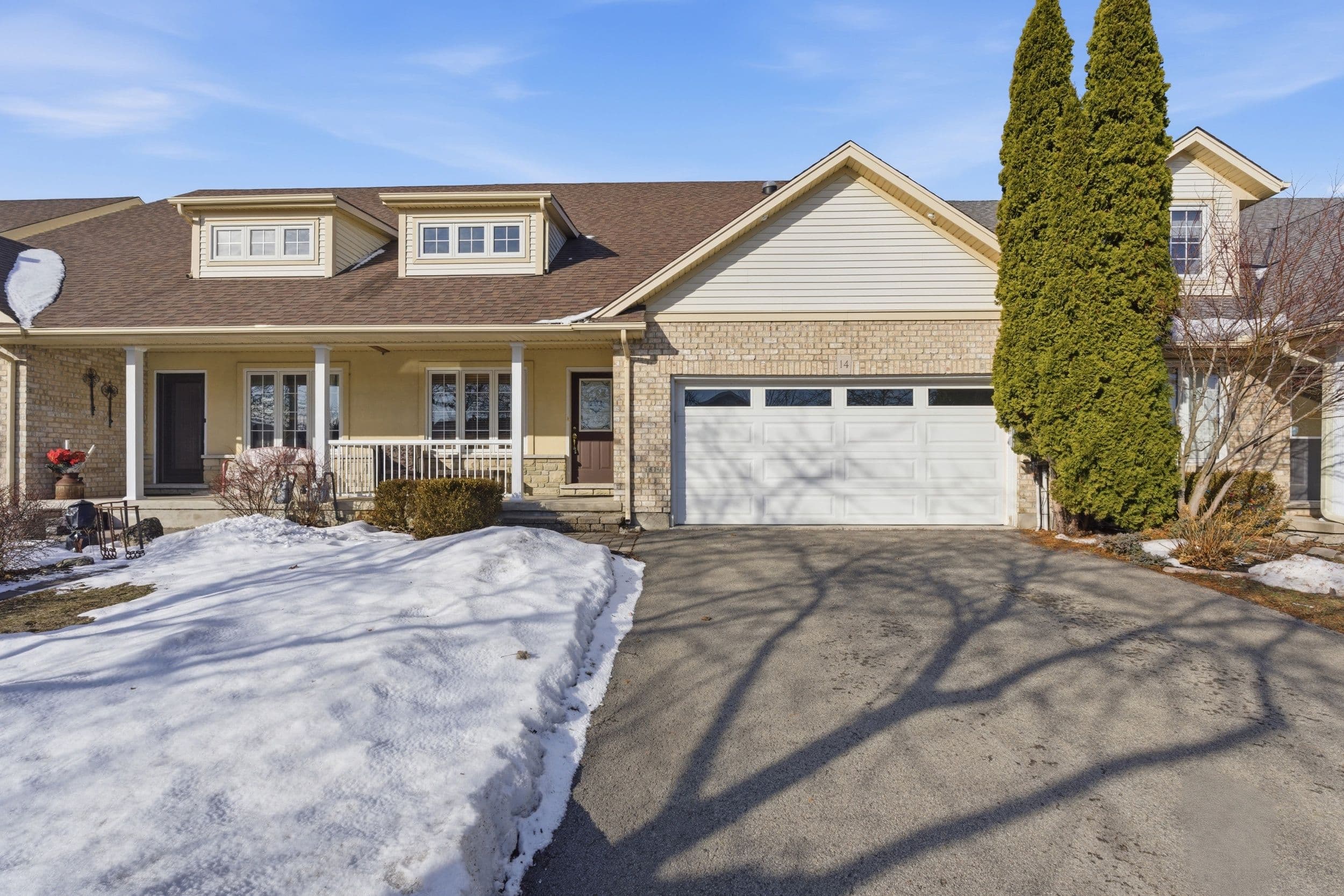 14 Hope Avenue W, Niagara-on-the-Lake, ON L0S 1T0