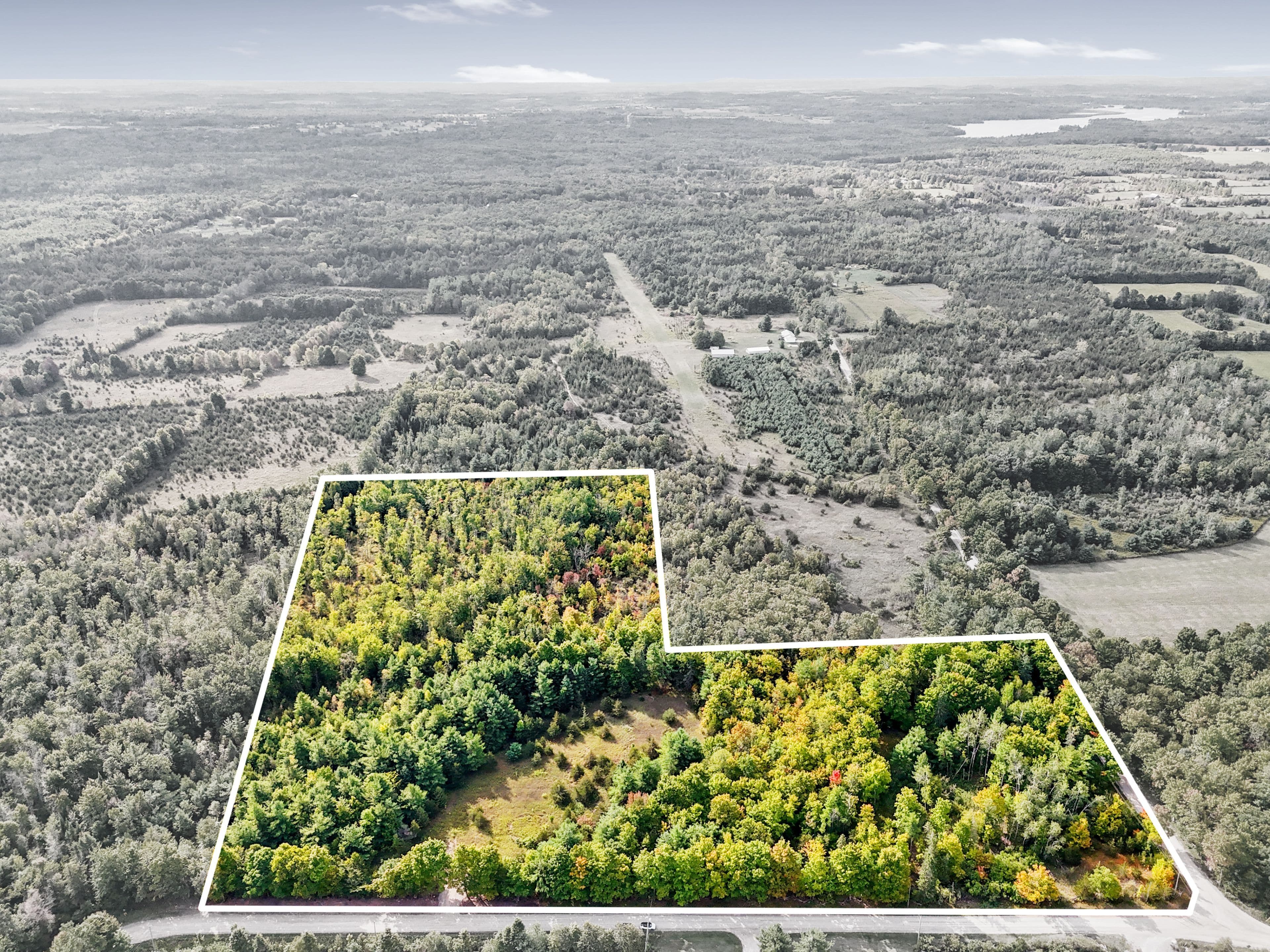 2421 14th Line East Acres E, Trent Hills, ON K0L 1L0