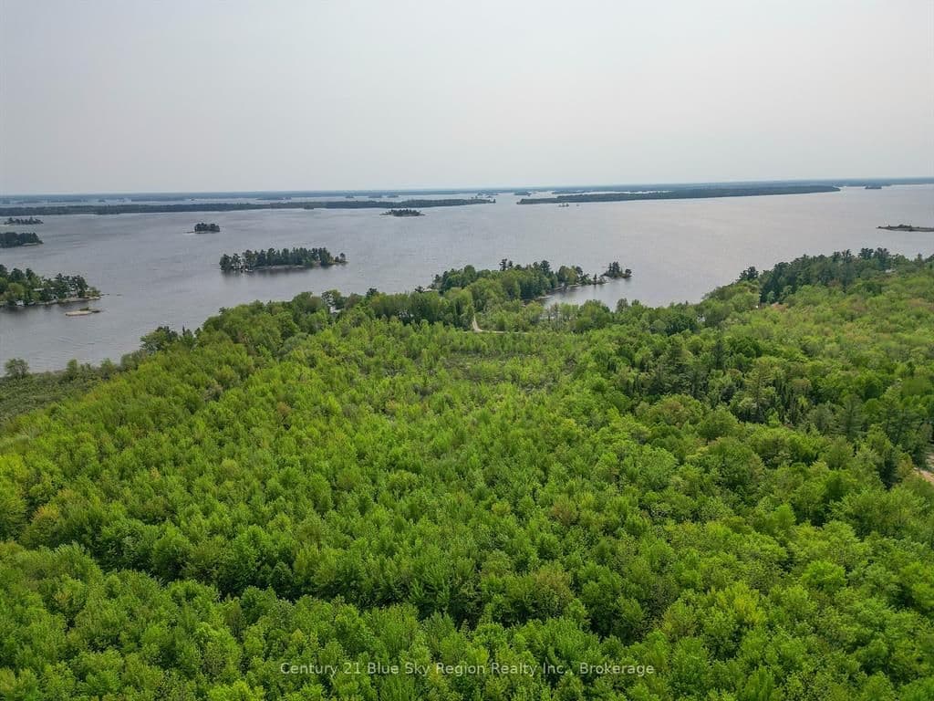 Lot 4 Riddle Road, West Nipissing, ON P0H 2M0