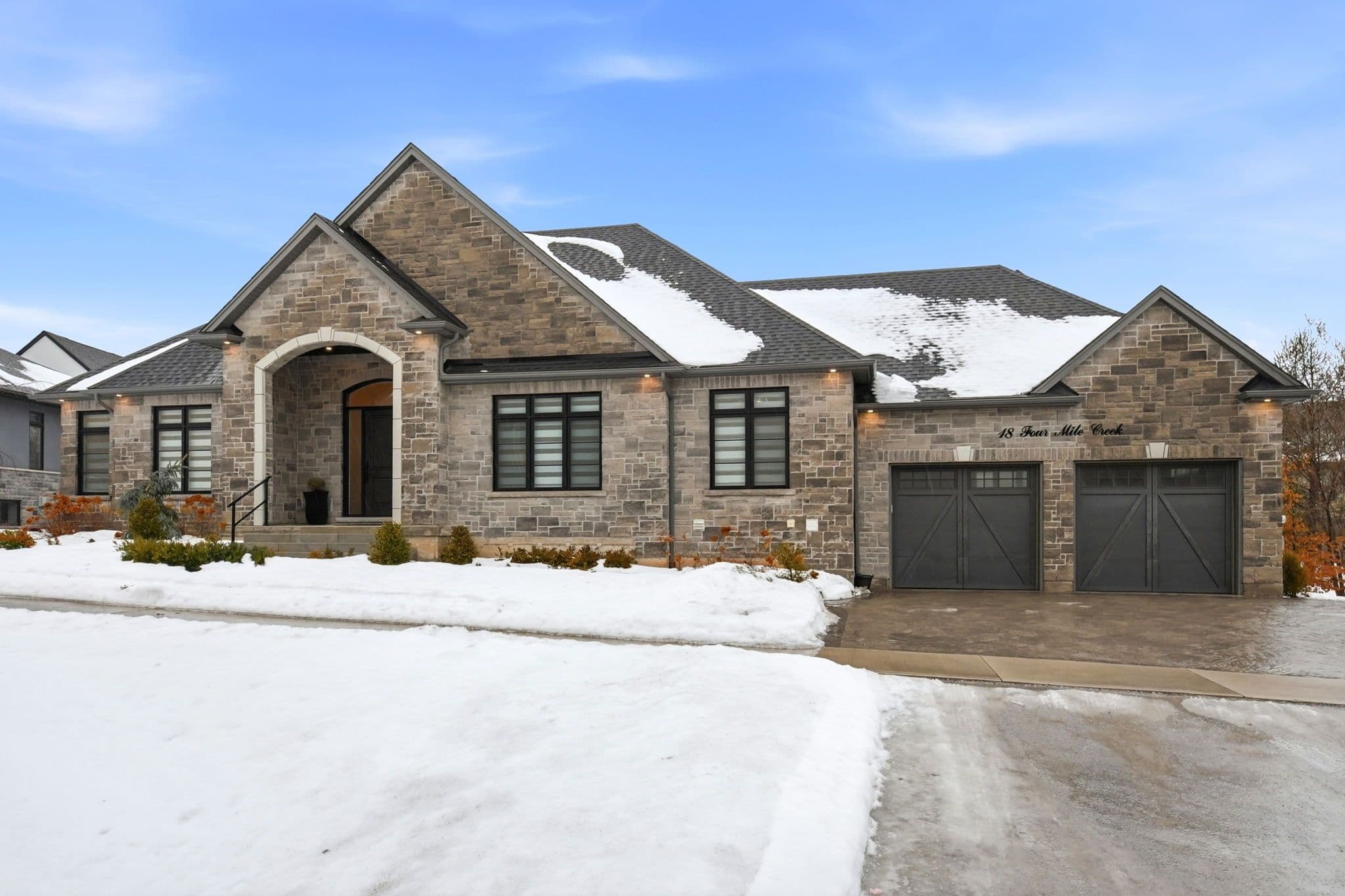 18 Four Mile Creek Road, Niagara-on-the-Lake, ON L0S 1J1