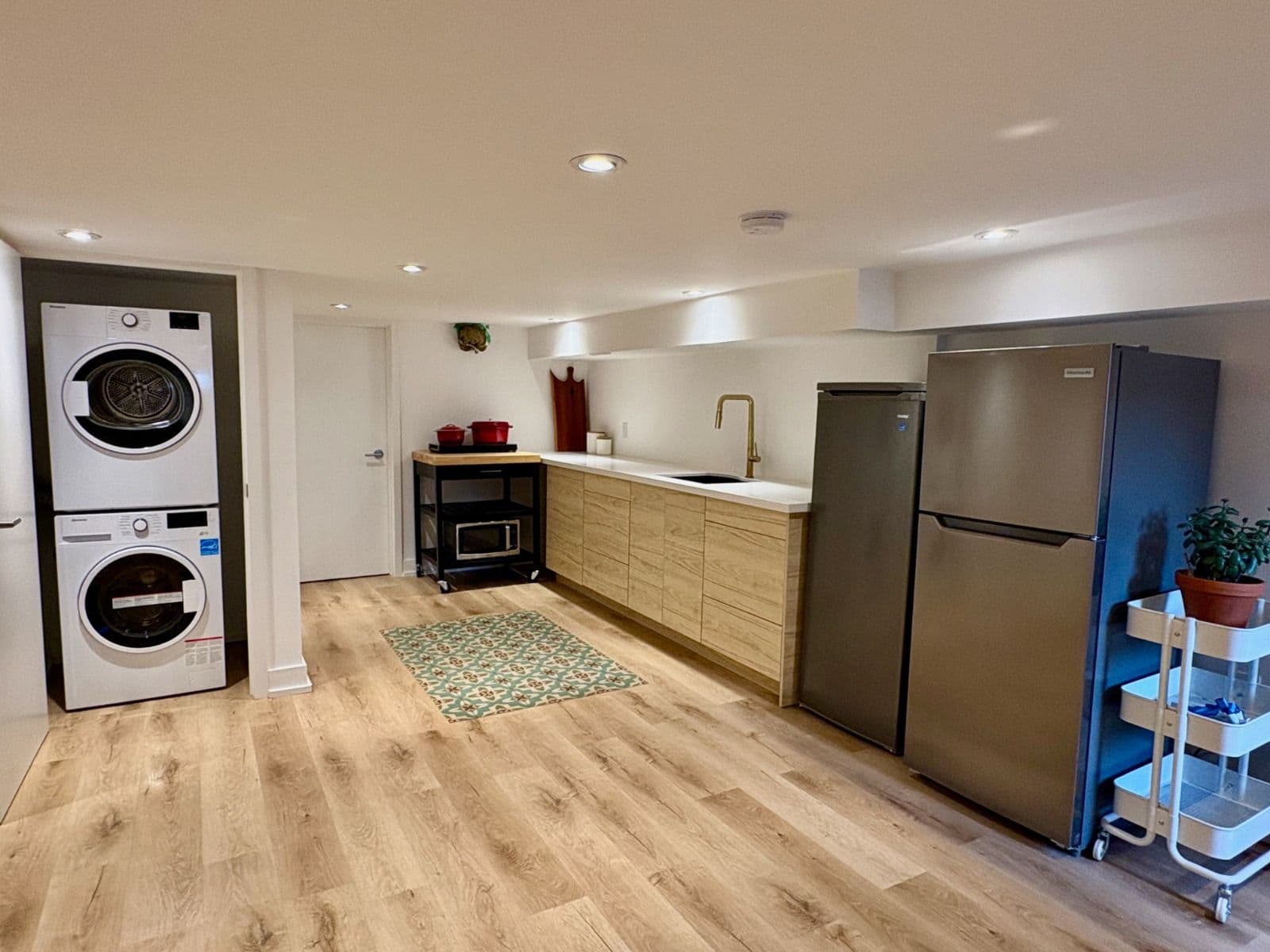 62 Palmerston Avenue Lower, Toronto C01, ON M6J 2J1