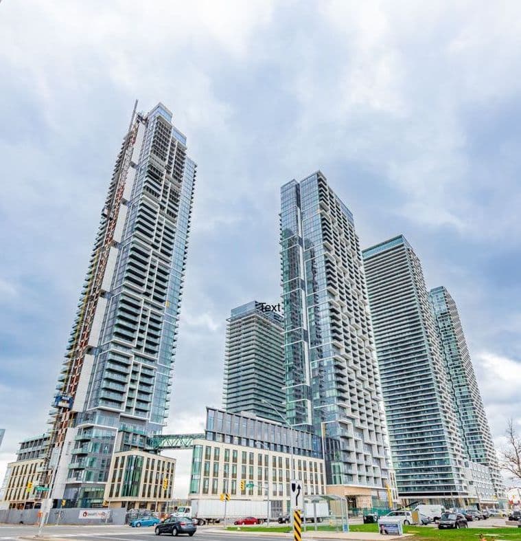 7890 Jane Street 2201, Vaughan, ON L4K 0K9