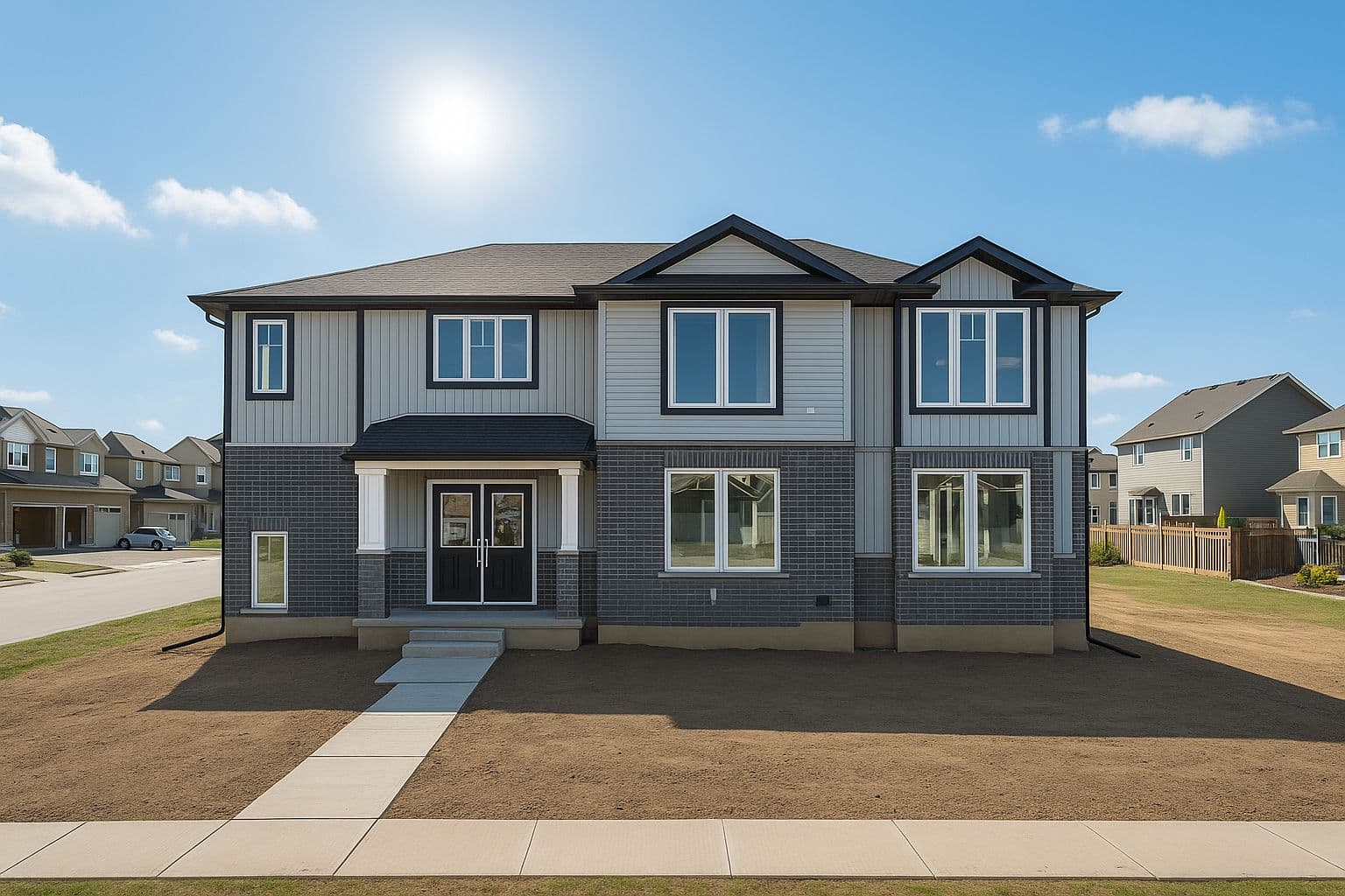 130 Maple Street, Mapleton, ON N0G 1P0