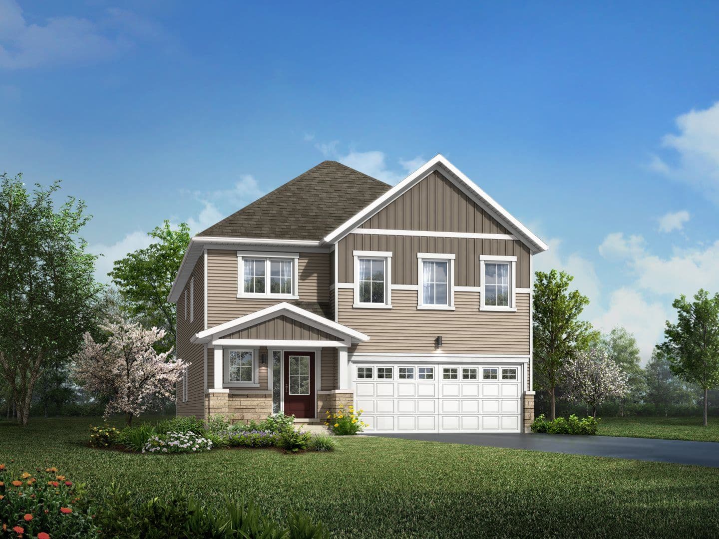 741 Cheviot Street, Stittsville - Munster - Richmond, ON K0A 2Z0