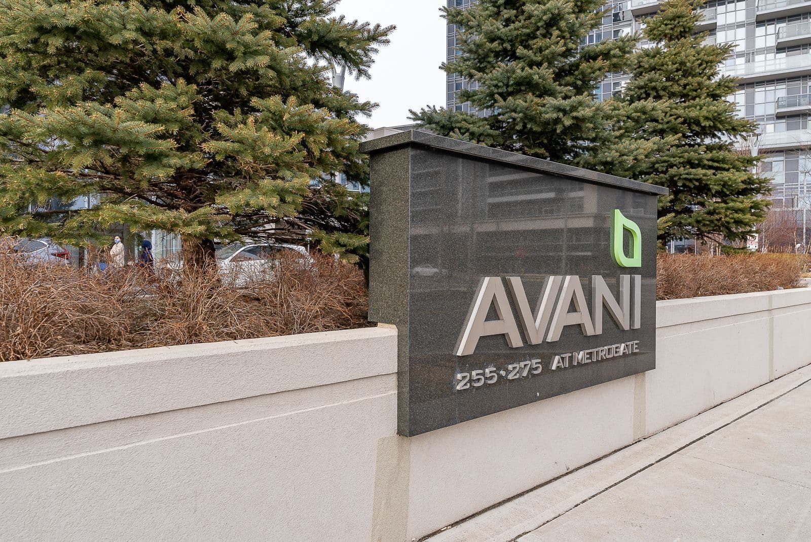 255 Village Green Square 2403, Toronto E07, ON M1S 0L7