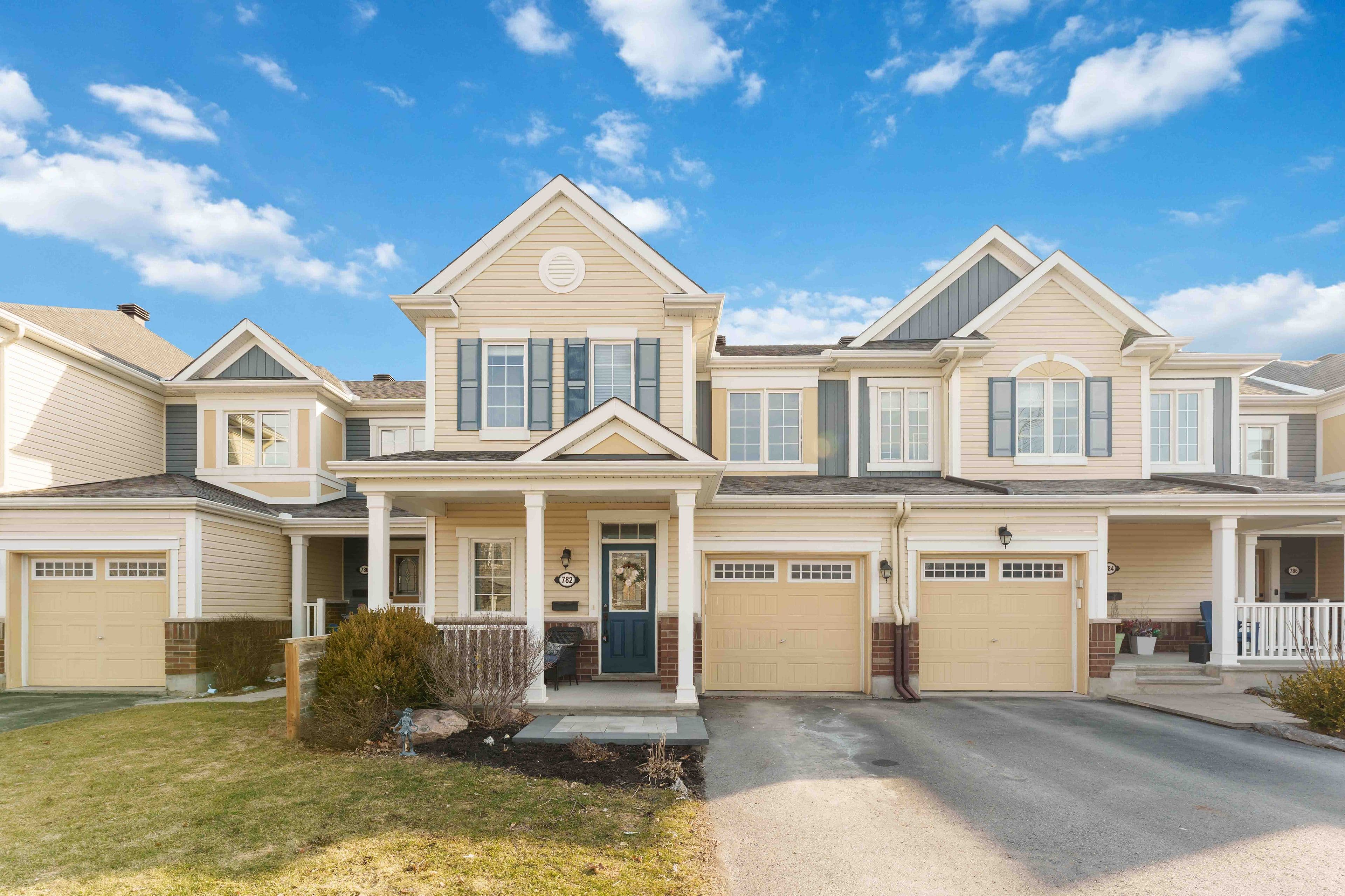 782 Maloja Way, Stittsville - Munster - Richmond, ON K2S 1B9