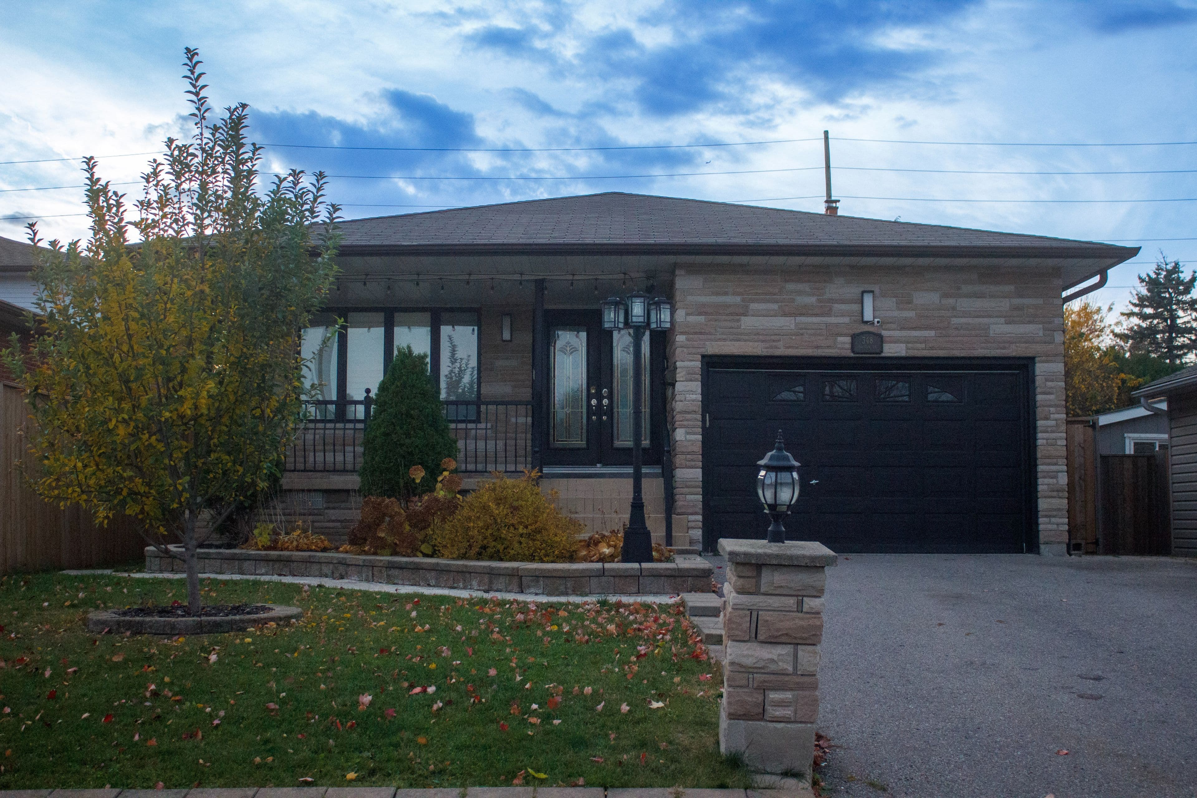 348 Preston Drive, Oshawa, ON L1J 6Y7