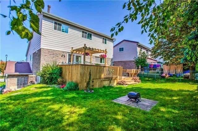 928 Wayne Drive Main, Newmarket, ON L3Y 5T8, Newmarket