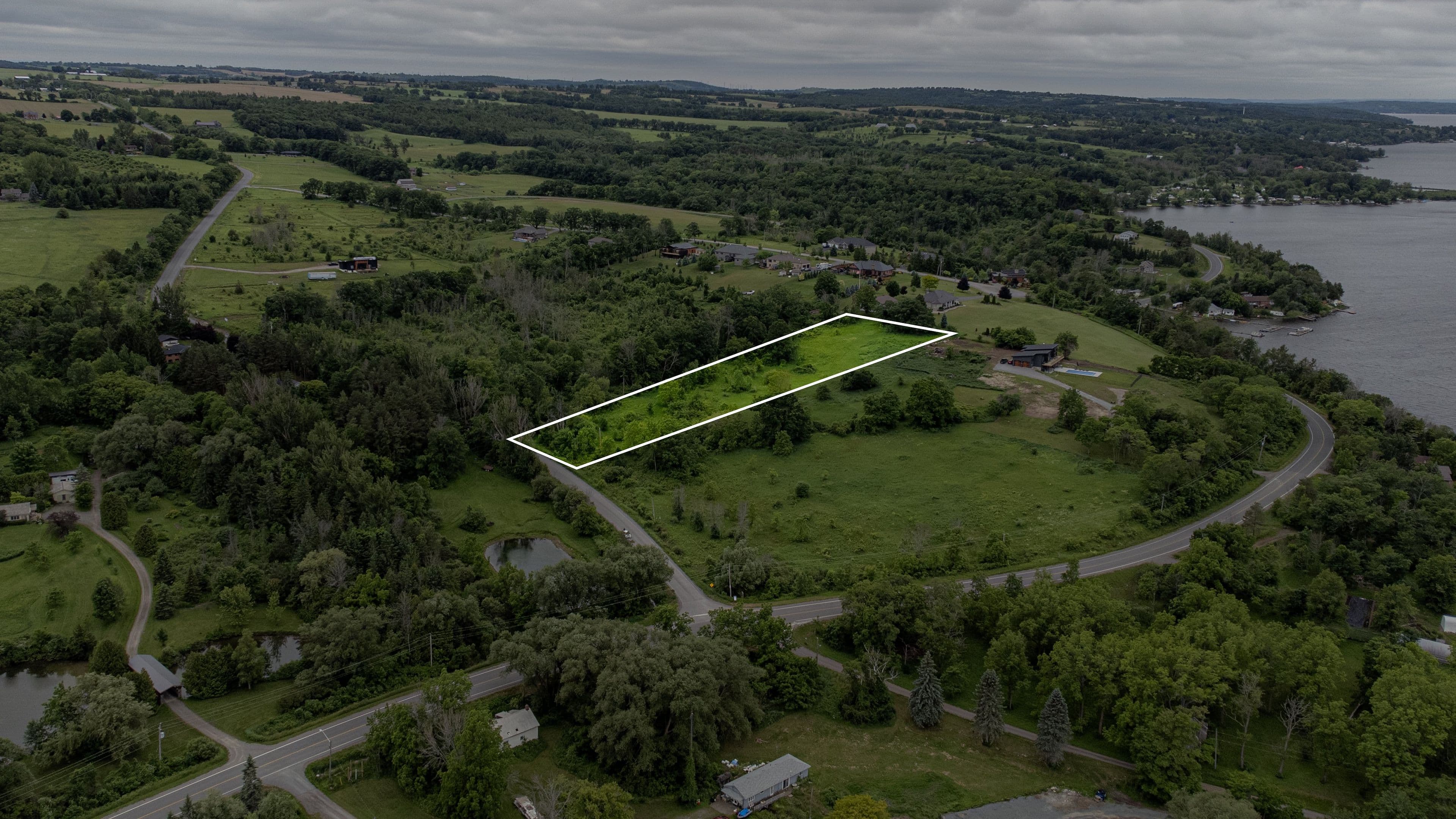 0 Sully Road Lot 14, Hamilton Township, ON K0K 2E0