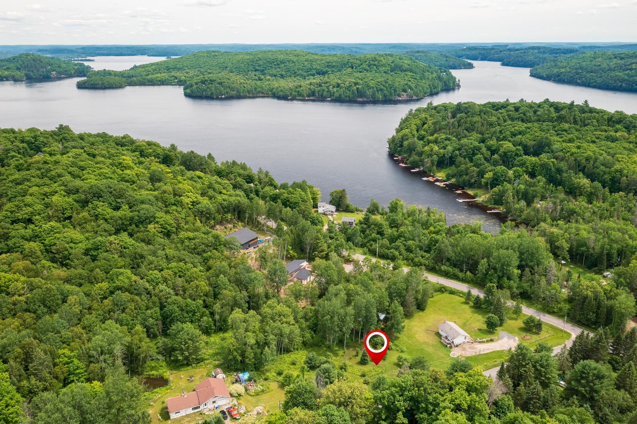 17 Vernon Lane, Huntsville, ON P1H 2J2