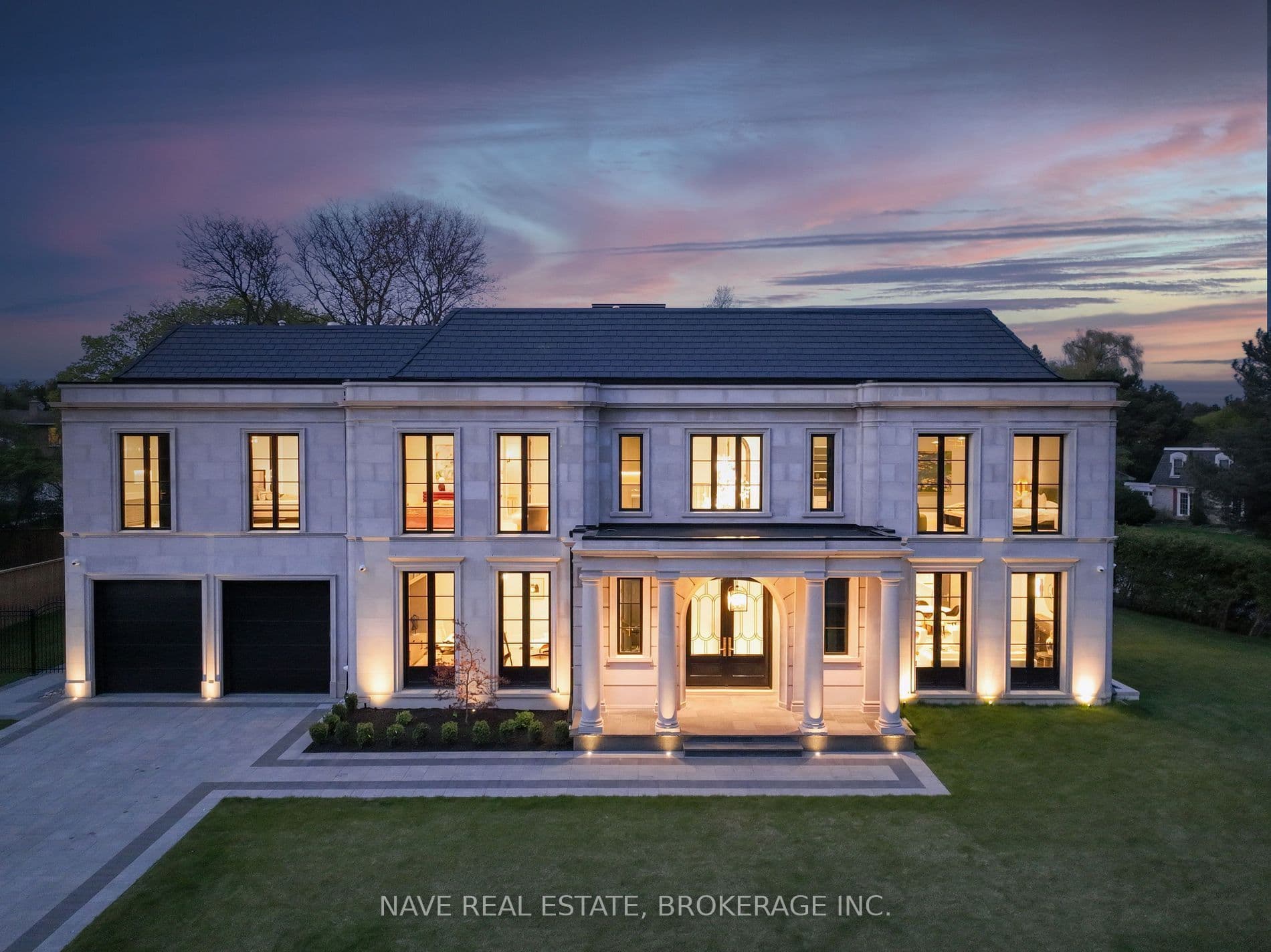 1 Sunflower Court, Markham, ON L3T 2W2