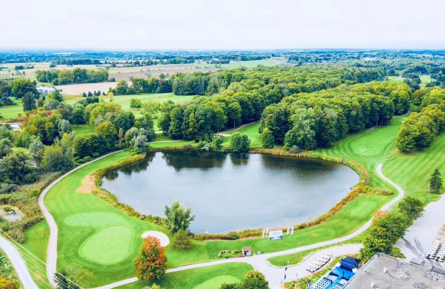 14248 Highway 48 N/A, Whitchurch-Stouffville, ON L4A 7Z4