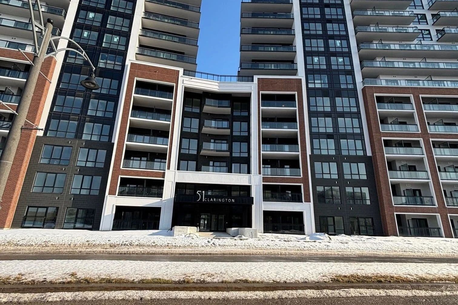 51 Clarington Boulevard 413, Clarington, ON L0B 1J0