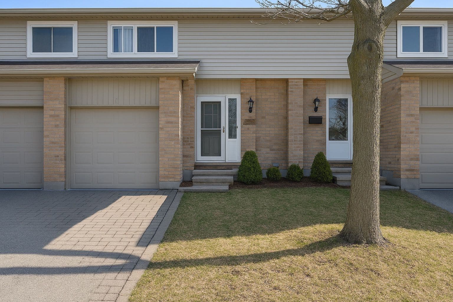5536 Montevideo Road 2, Mississauga, ON L5N 2P4